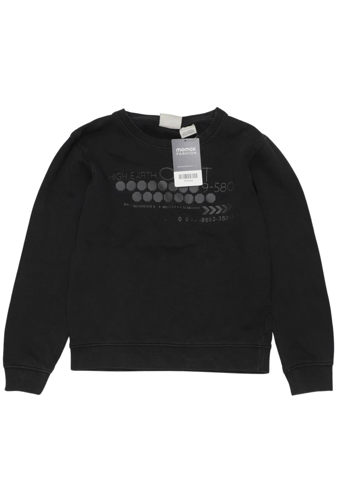 

Manguun Jungen Hoodies & Sweater, schwarz, Gr. 140
