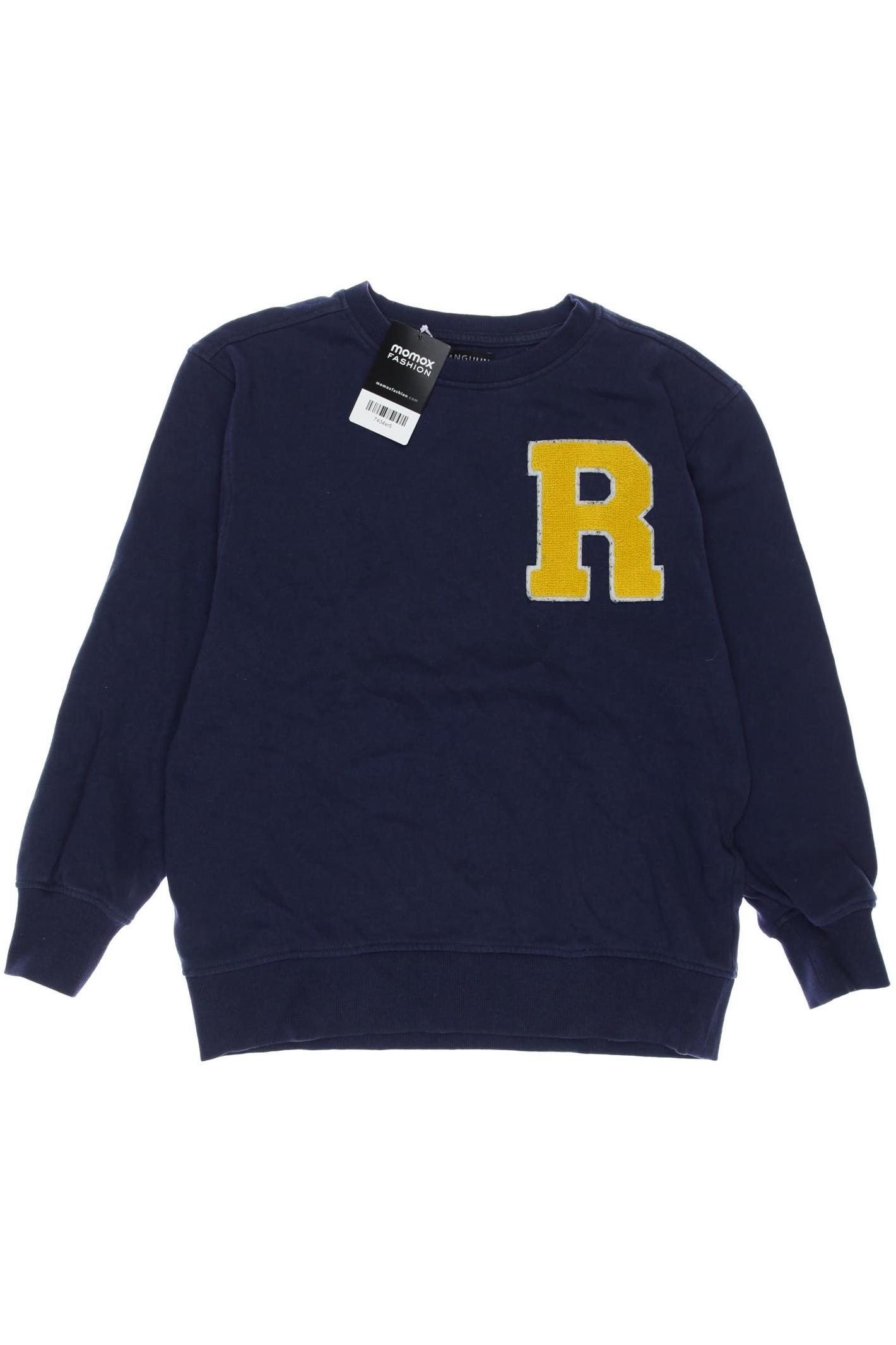 

Manguun Herren Hoodies & Sweater, marineblau, Gr. 146