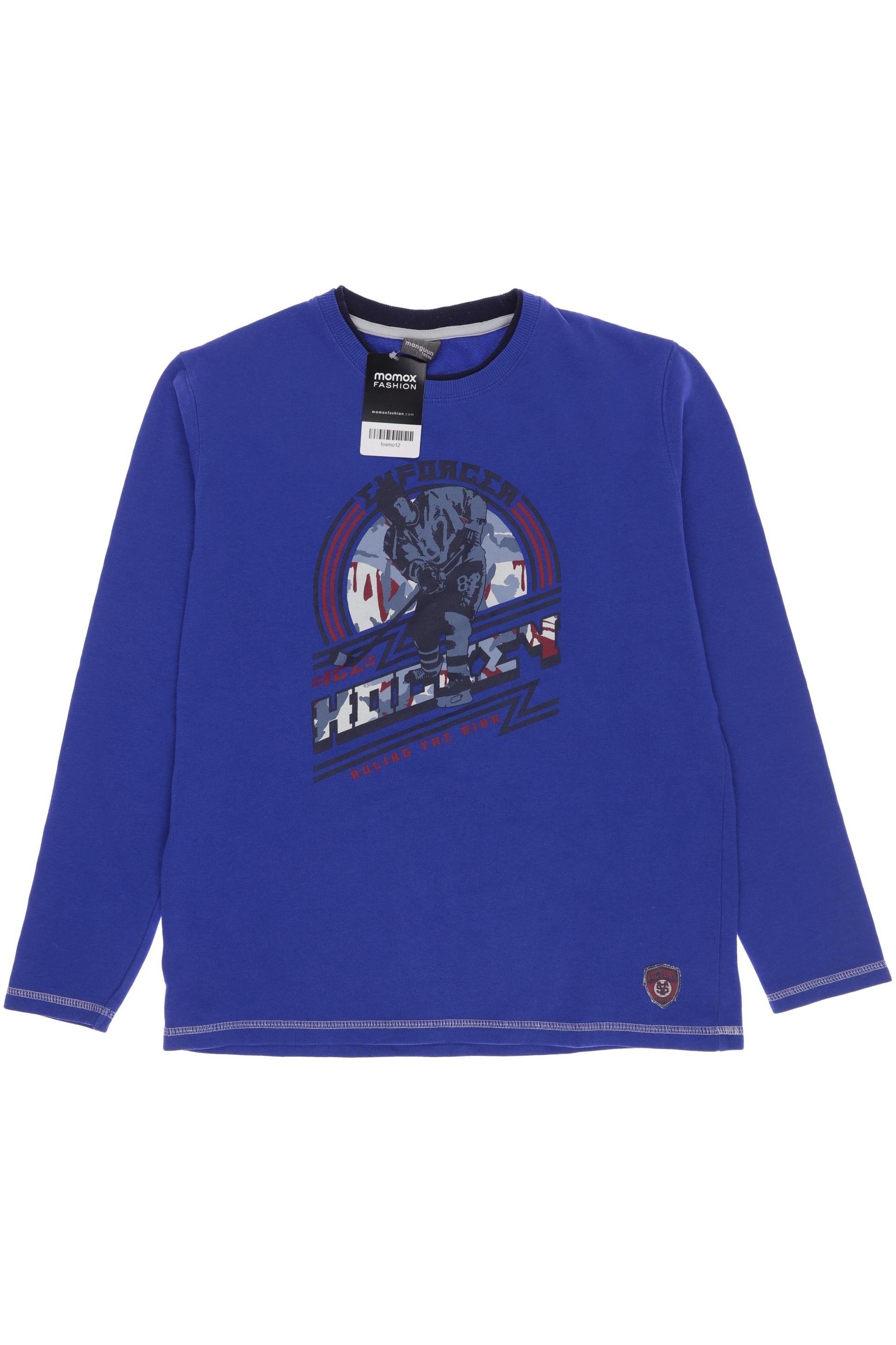 

Manguun Jungen Hoodies & Sweater, blau, Gr. 176