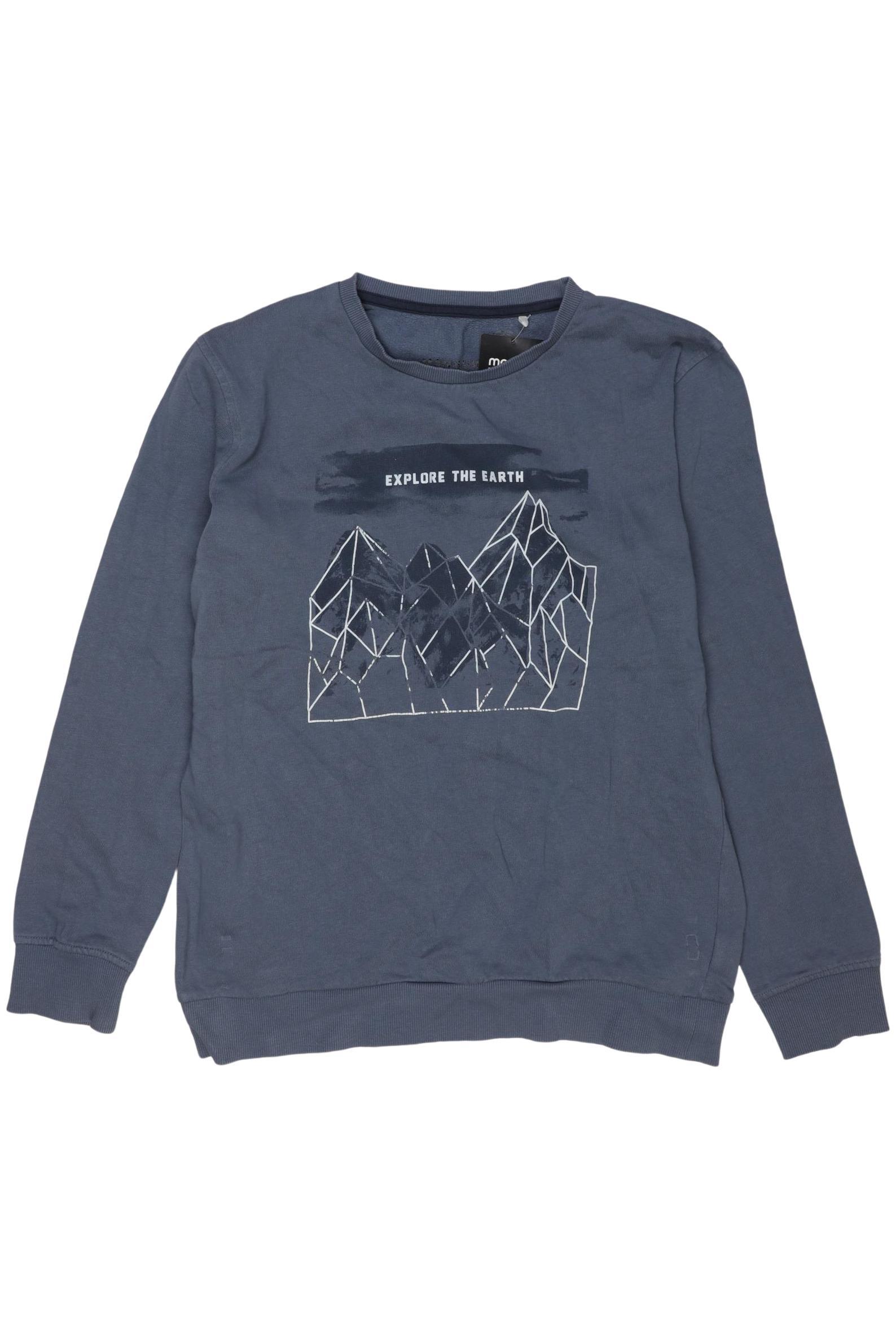 

Manguun Jungen Hoodies & Sweater, blau, Gr. 158/164