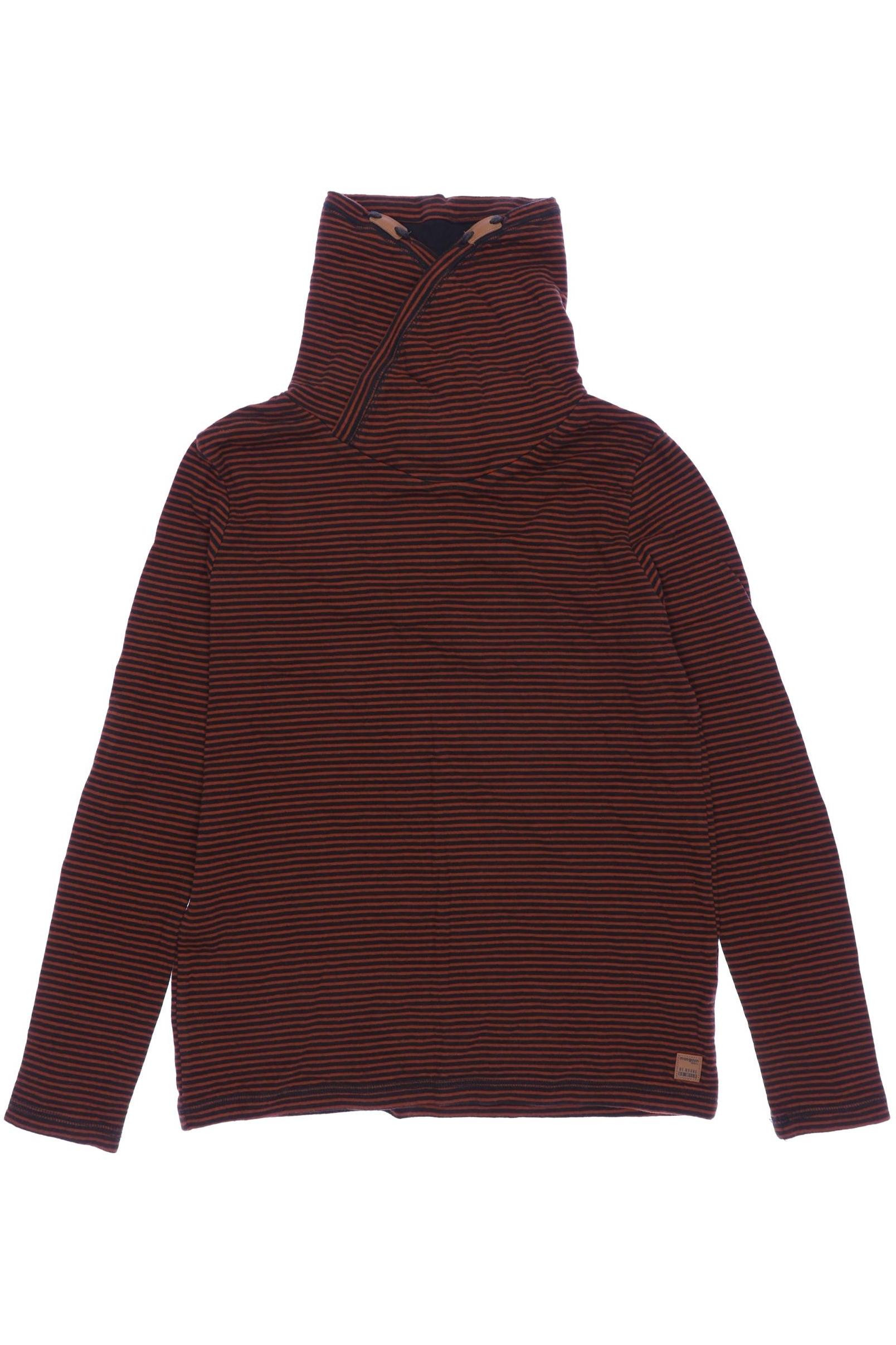 

Manguun Herren Hoodies & Sweater, rot, Gr. 158/164