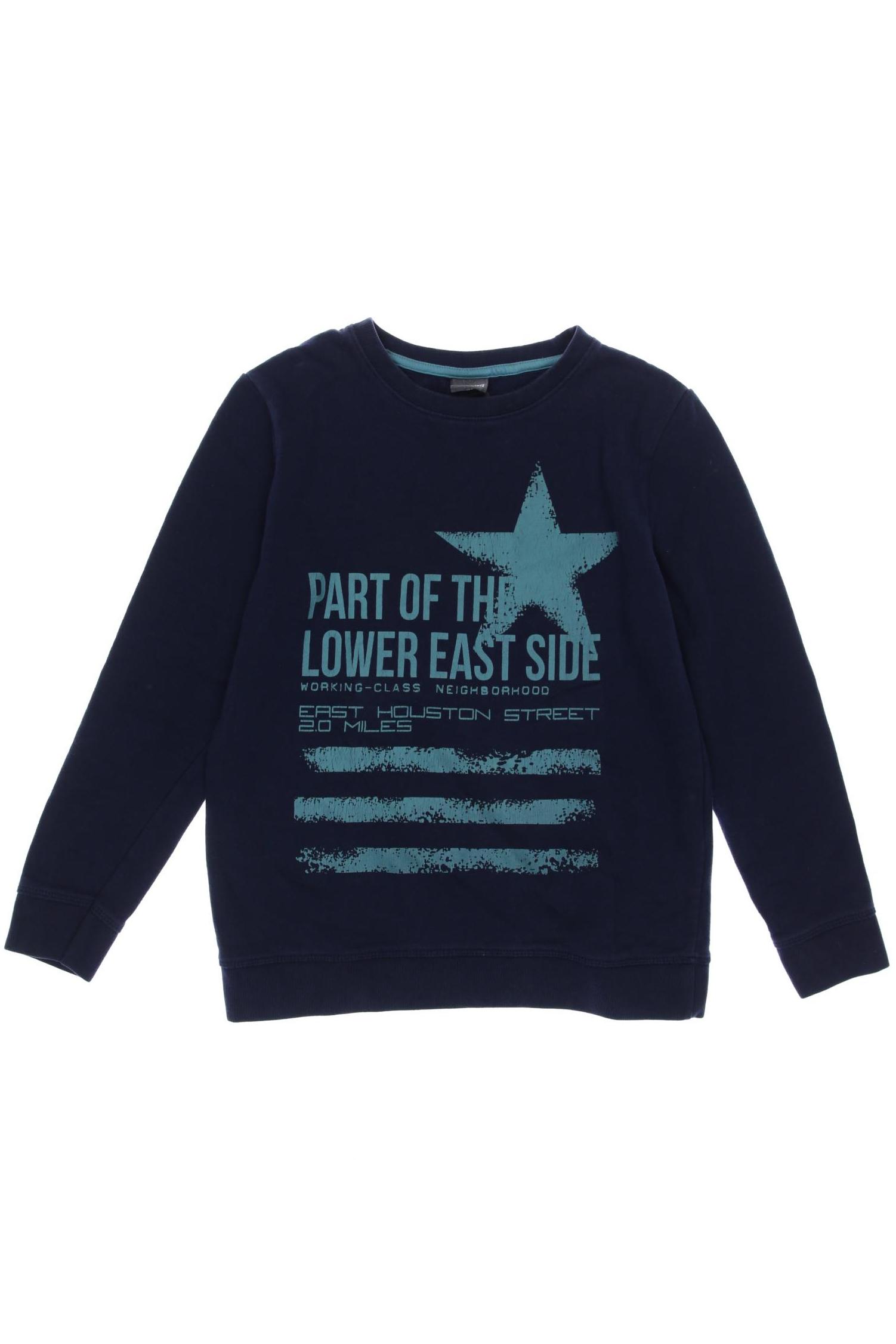 

Manguun Herren Hoodies & Sweater, marineblau, Gr. 152