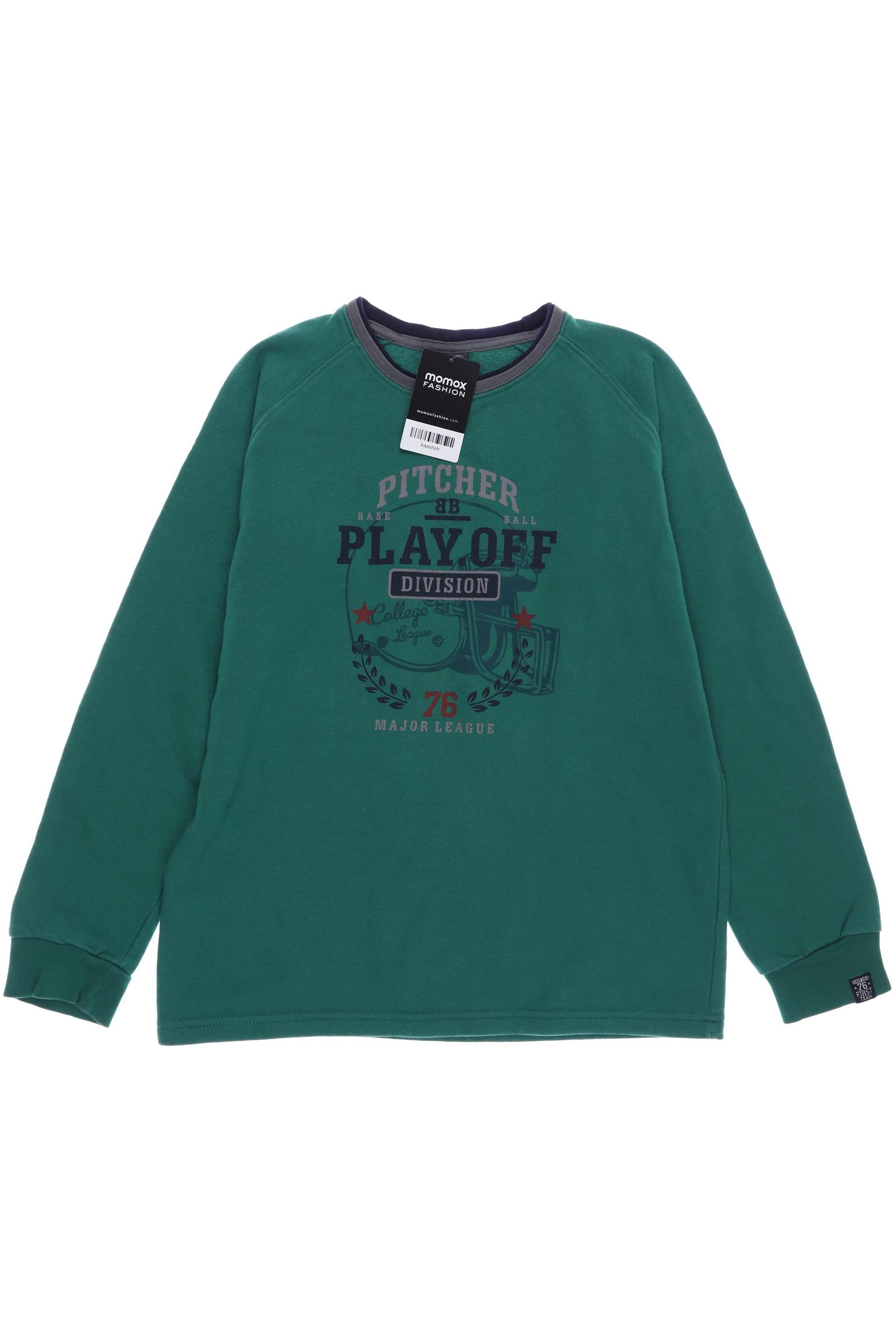

Manguun Jungen Hoodies & Sweater, grün