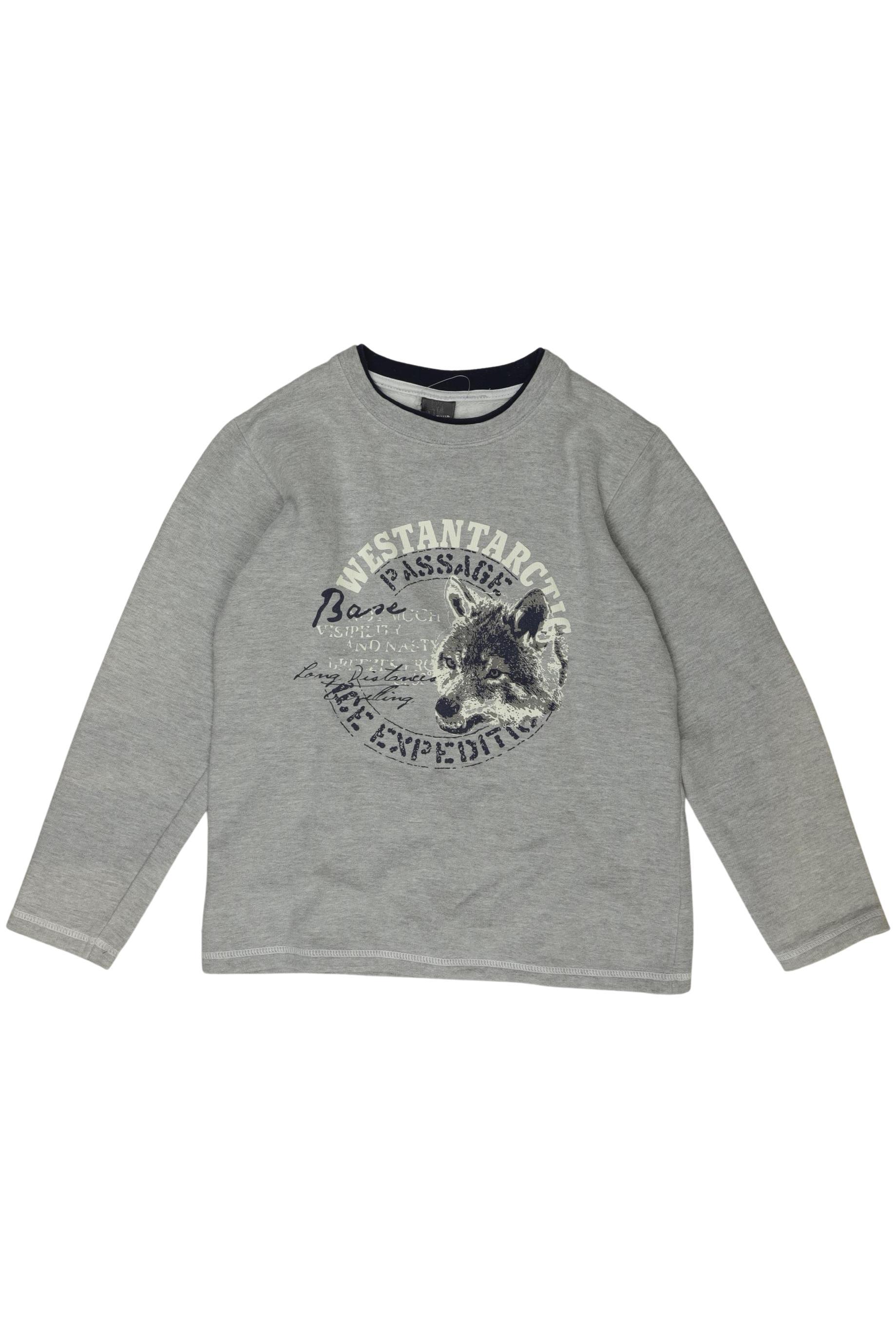 

Manguun Jungen Hoodies & Sweater, grau, Gr. 152