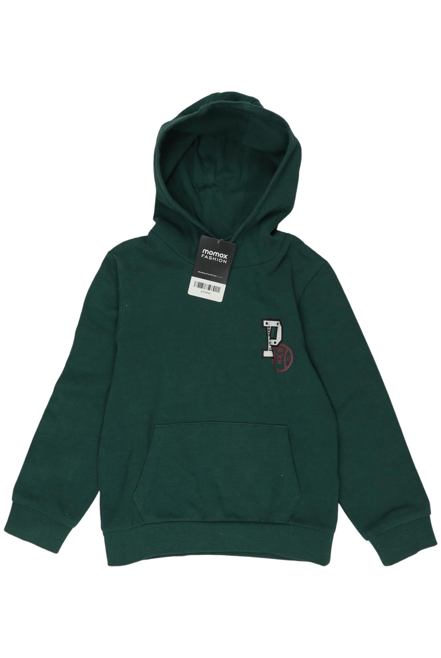 

Manguun Jungen Hoodies & Sweater, grün, Gr. 128