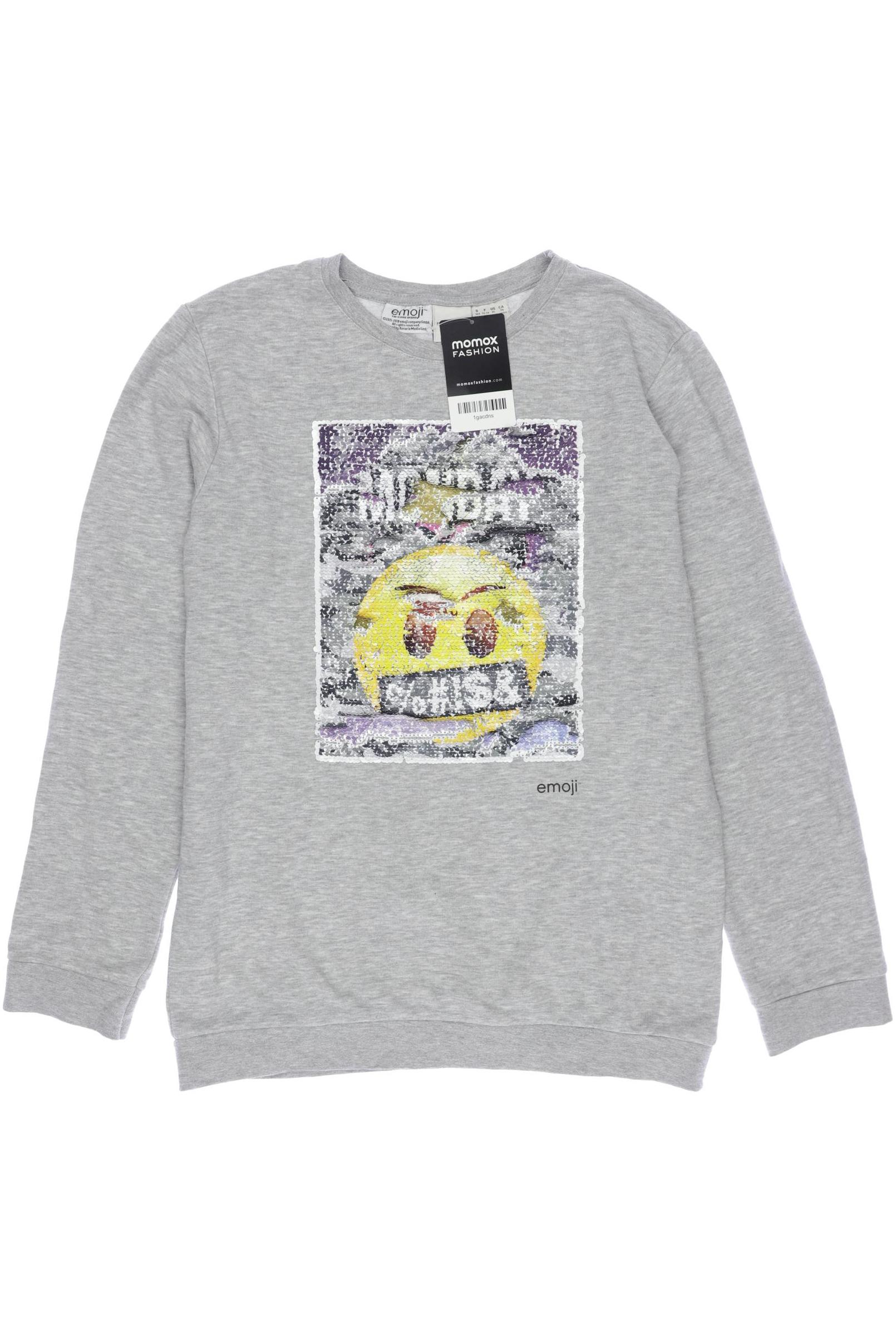 

Manguun Herren Hoodies & Sweater, grau, Gr. 164