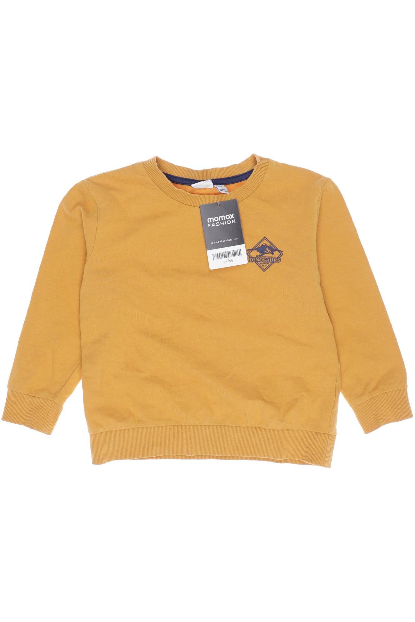 

Manguun Herren Hoodies & Sweater, orange, Gr. 110