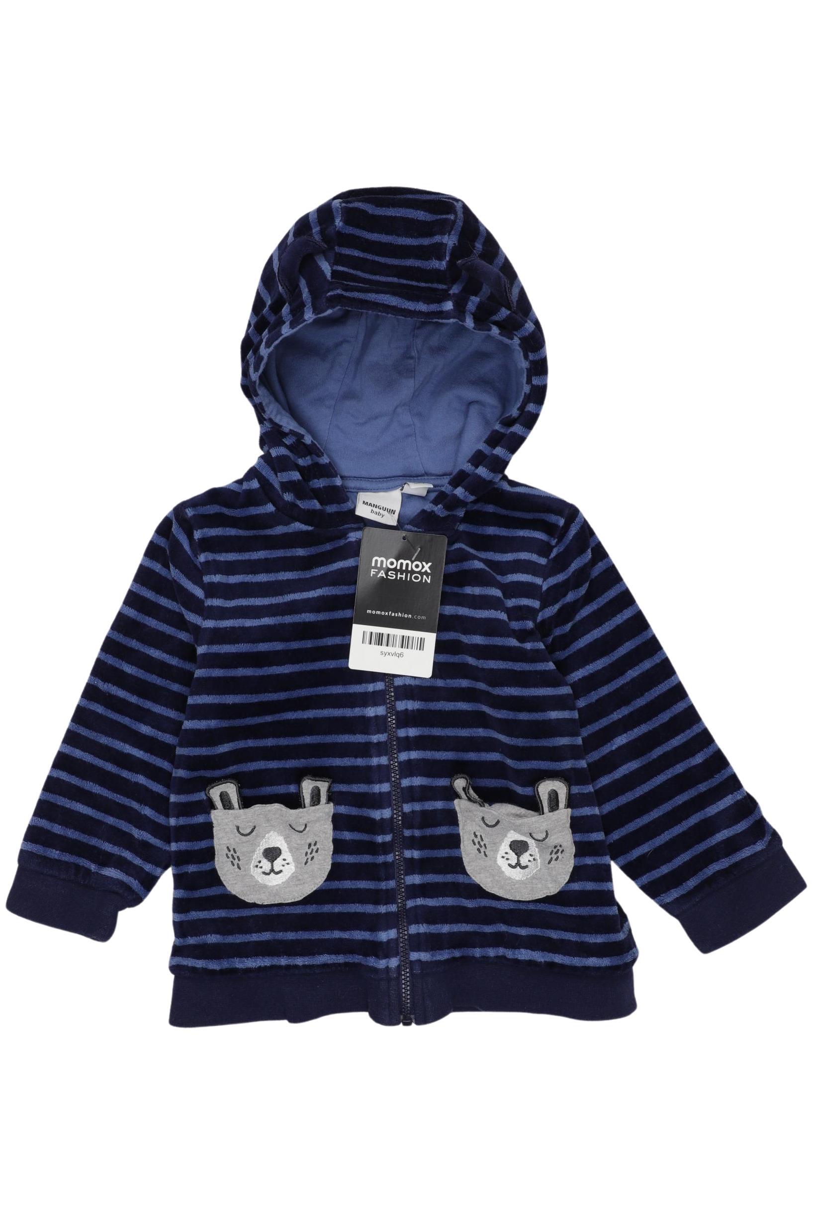 

Manguun Herren Hoodies & Sweater, marineblau, Gr. 80