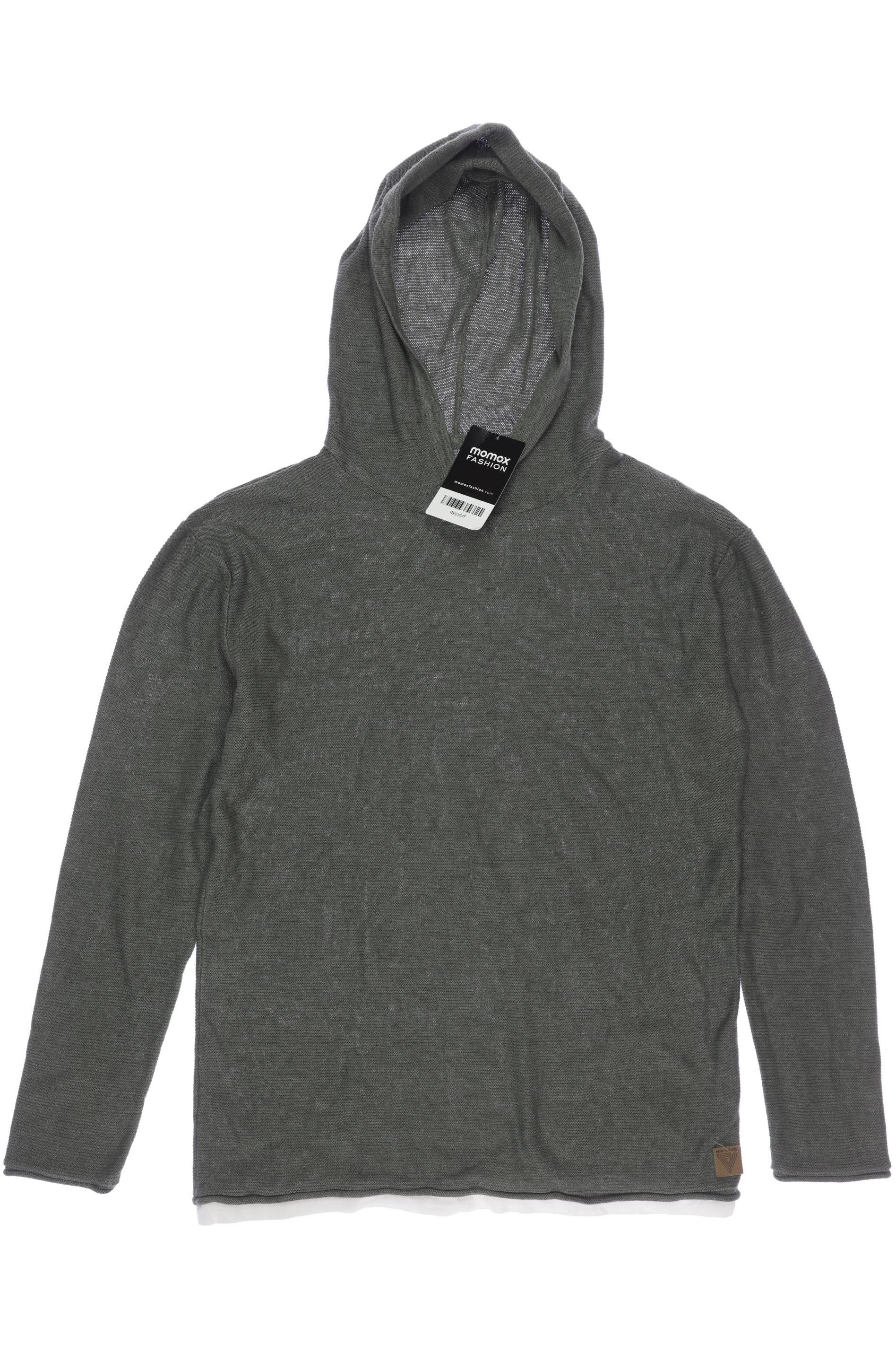 

Manguun Herren Hoodies & Sweater, grün, Gr. 170