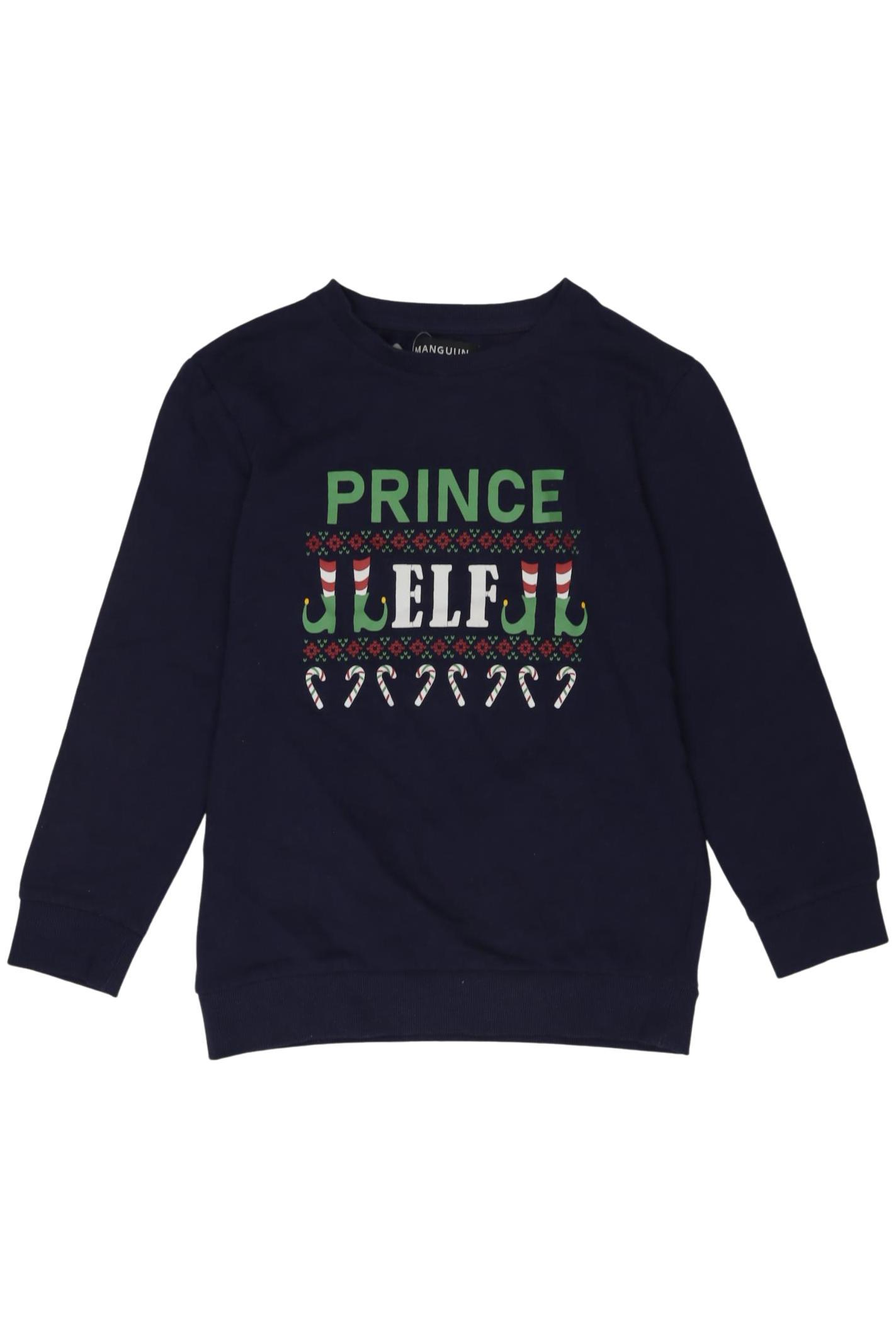 

Manguun Jungen Hoodies & Sweater, marineblau, Gr. 134/140