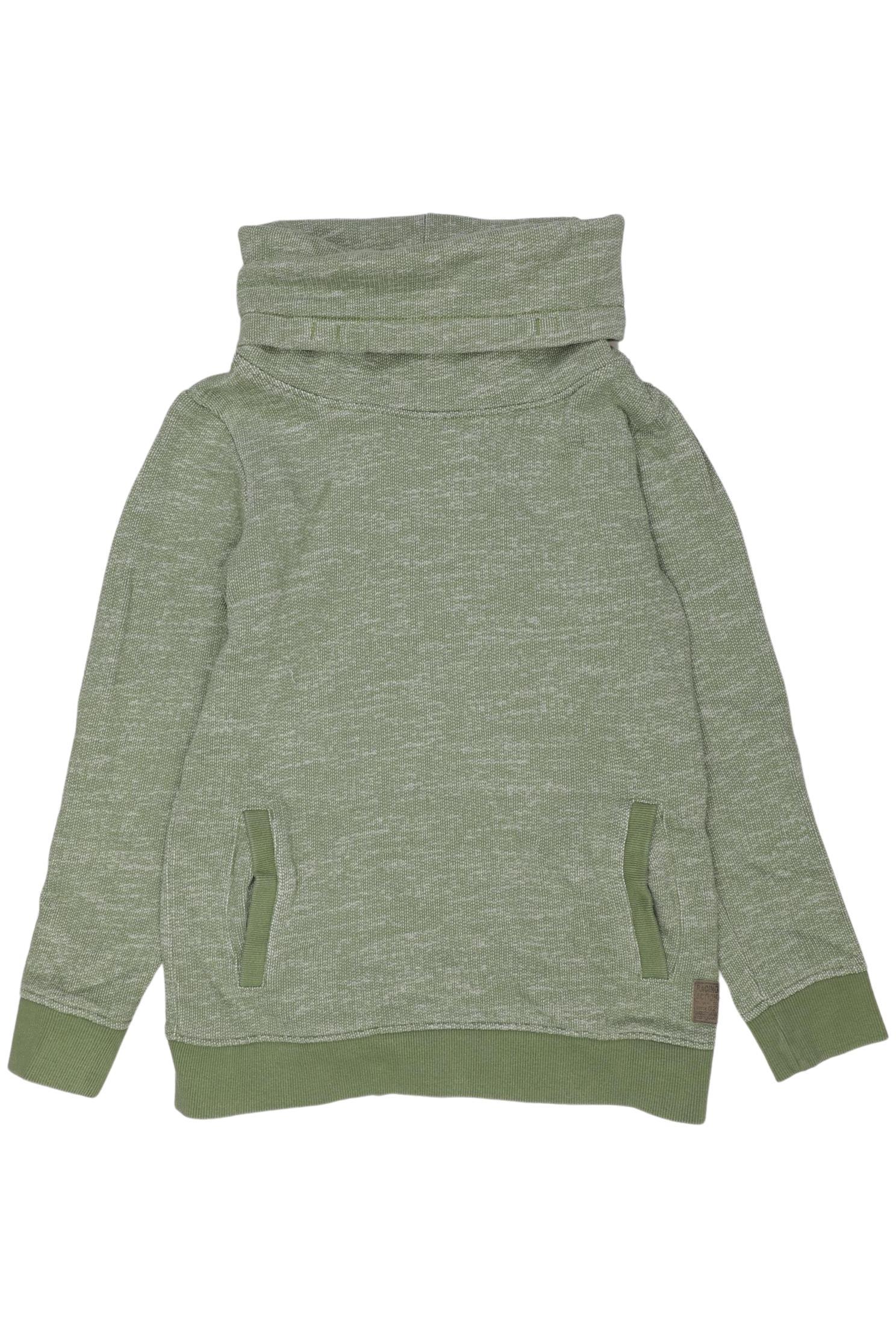 

Manguun Jungen Hoodies & Sweater, grün, Gr. 152