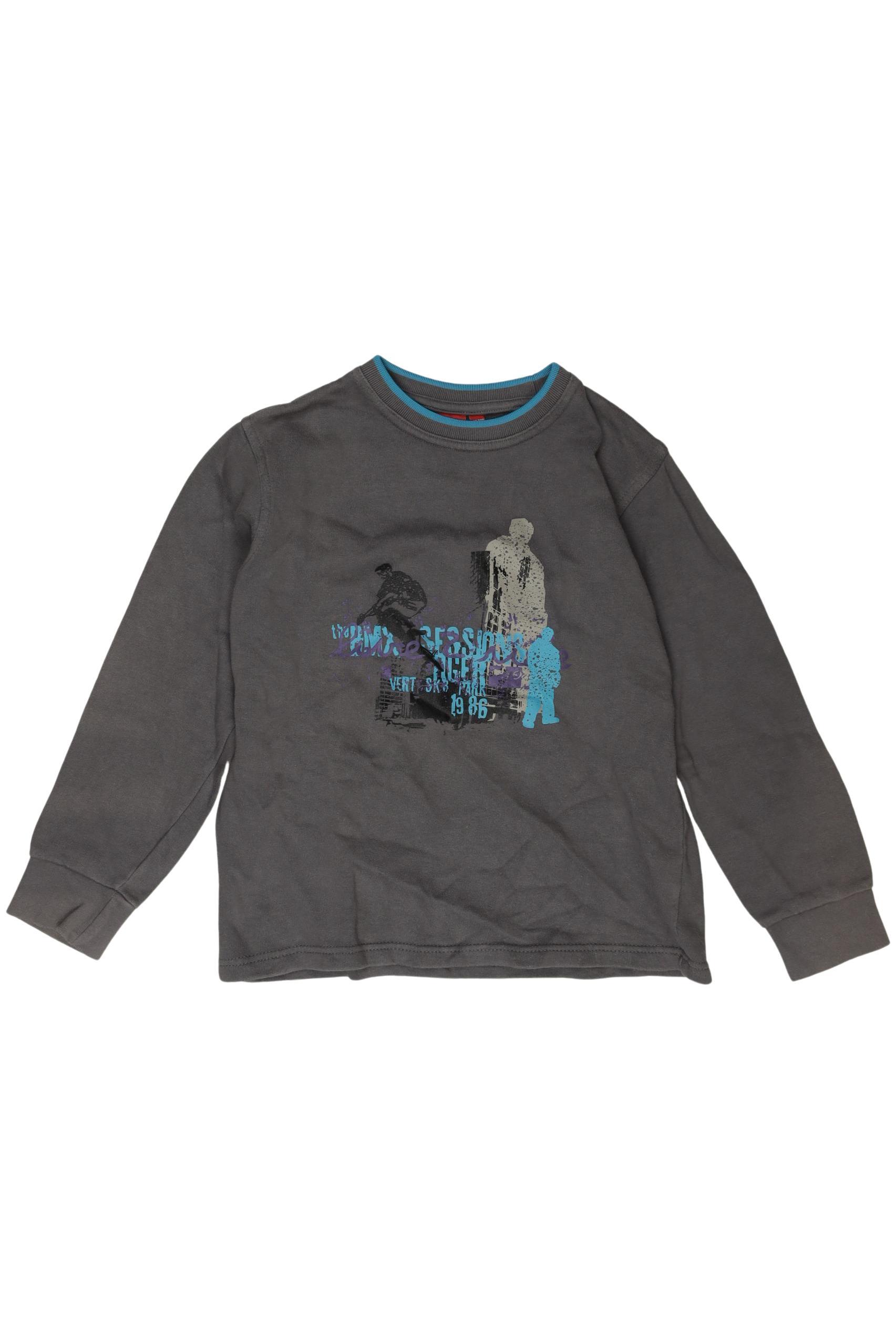 

Manguun Jungen Hoodies & Sweater, grau, Gr. 134/140