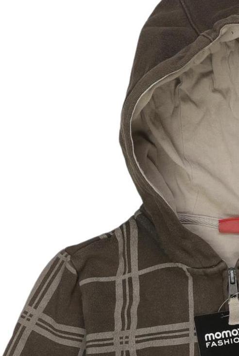 Thumbnail - Manguun Jungen Hoodies &amp; Sweater, braun, Gr. 116