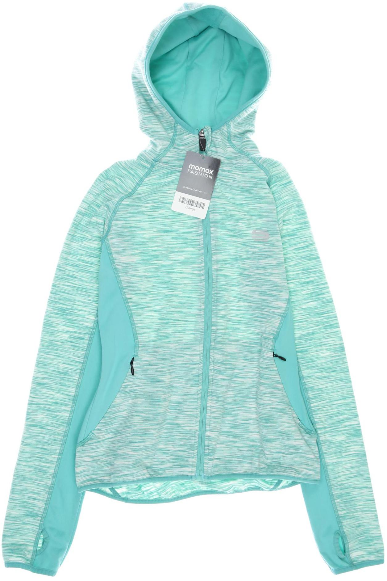 

Manguun Herren Hoodies & Sweater, türkis, Gr. 140