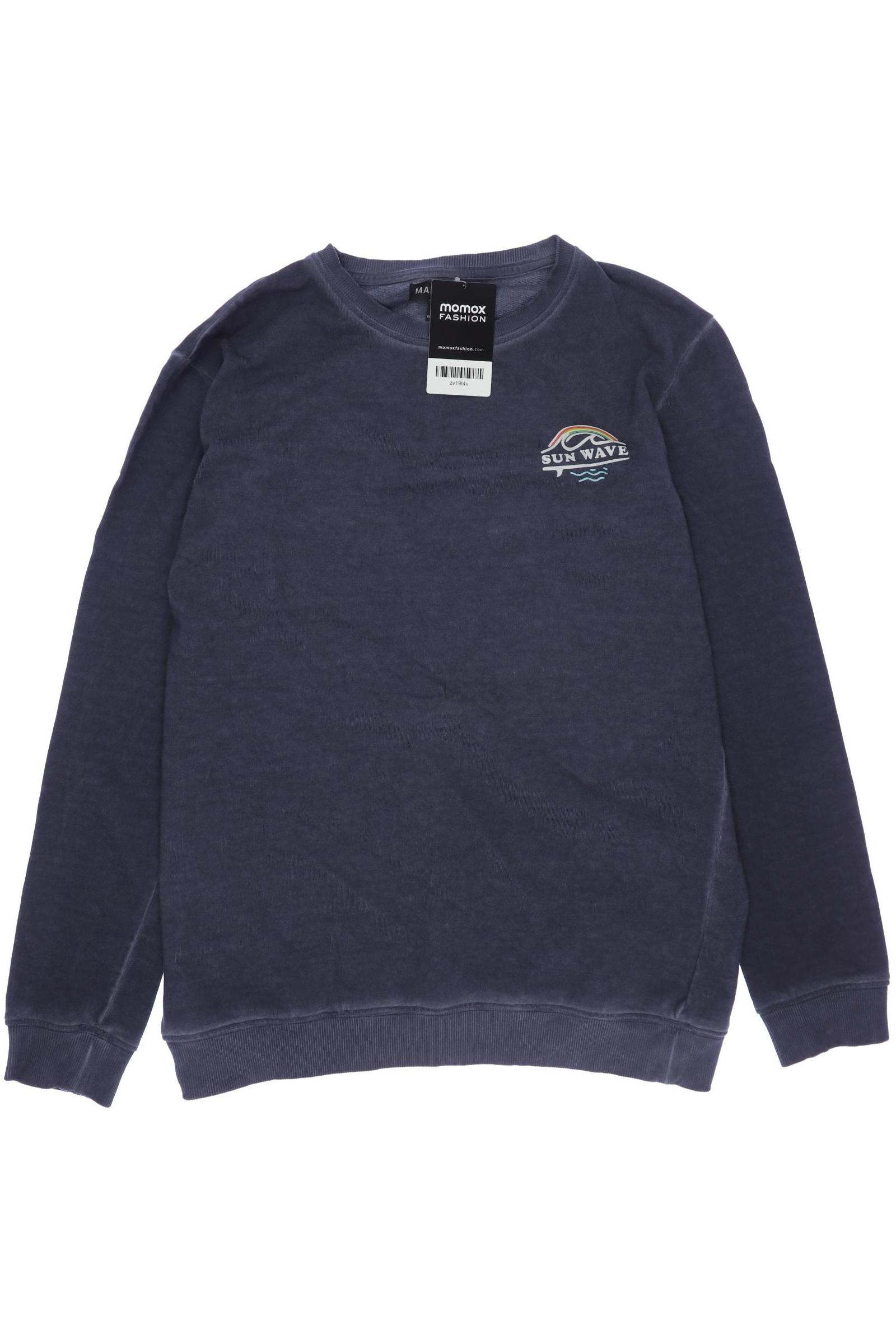 

Manguun Herren Hoodies & Sweater, marineblau, Gr. 170/176