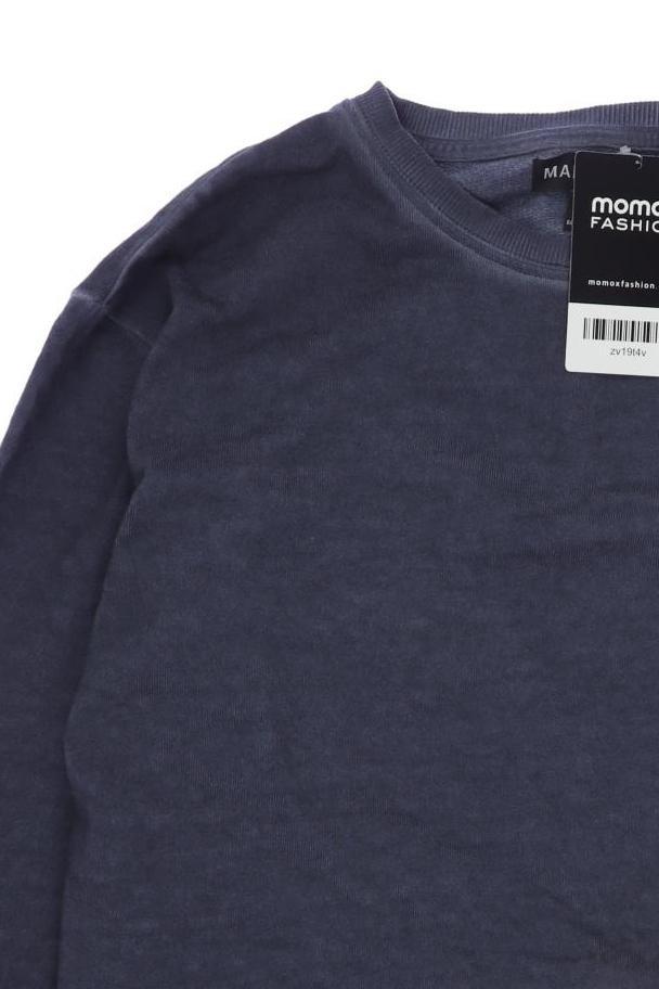 Thumbnail - Manguun Herren Hoodies &amp; Sweater, marineblau, Gr. 170/176