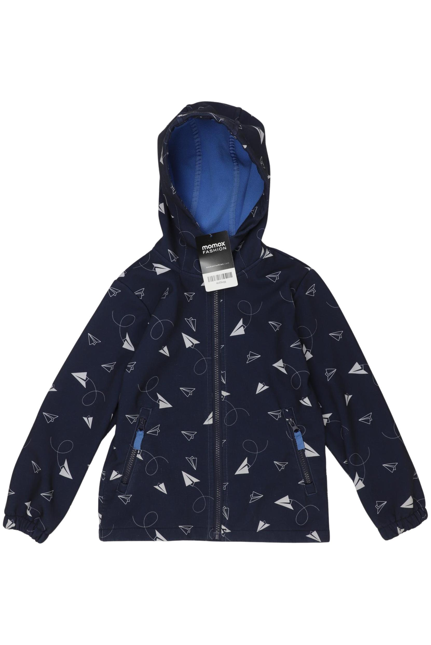 

Manguun Herren Jacke, marineblau, Gr. 116