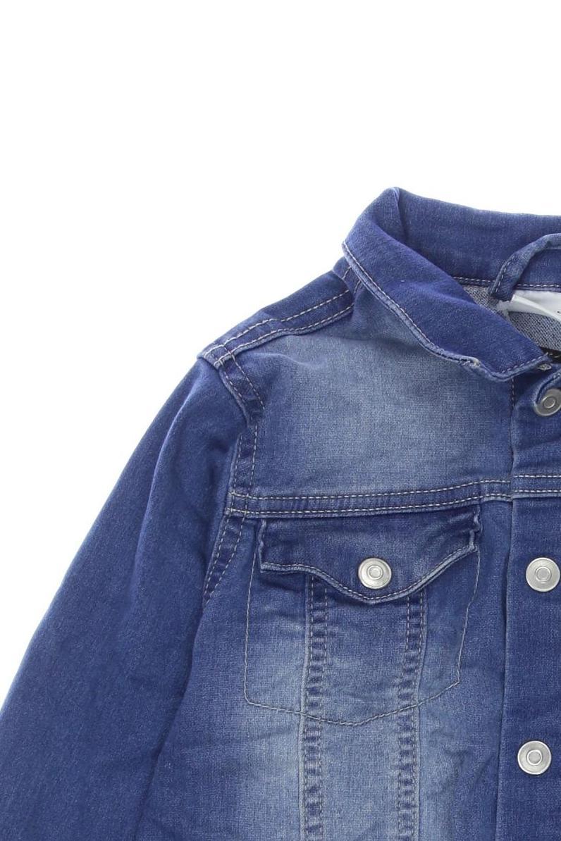 Thumbnail - Manguun Herren Jacke, blau, Gr. 128