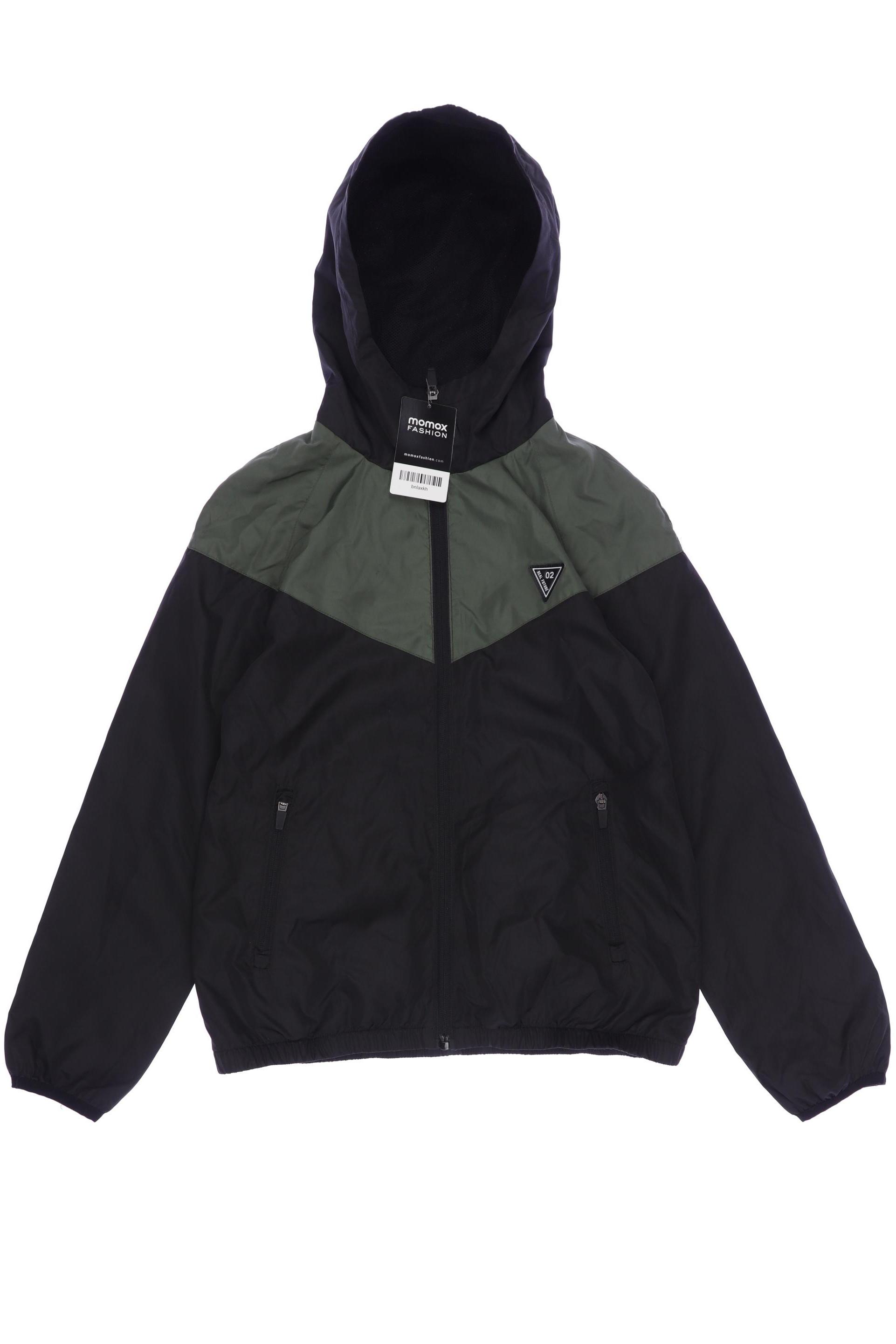 

Manguun Herren Jacke, schwarz, Gr. 152