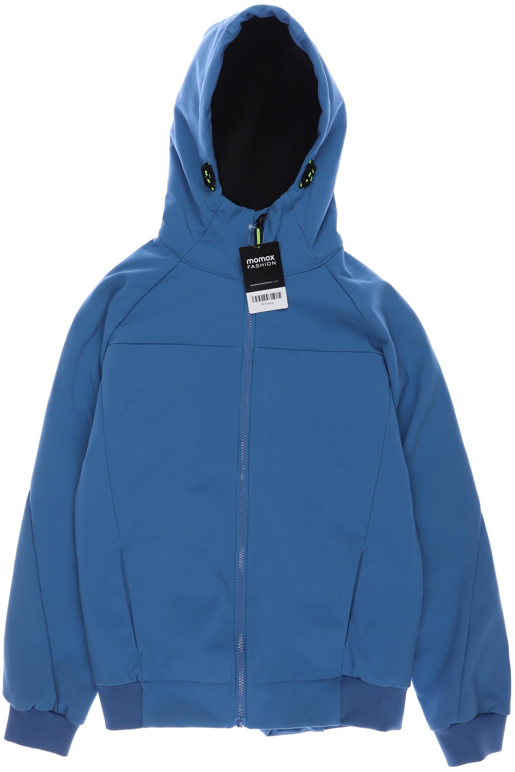 

Manguun Jungen Jacke, blau