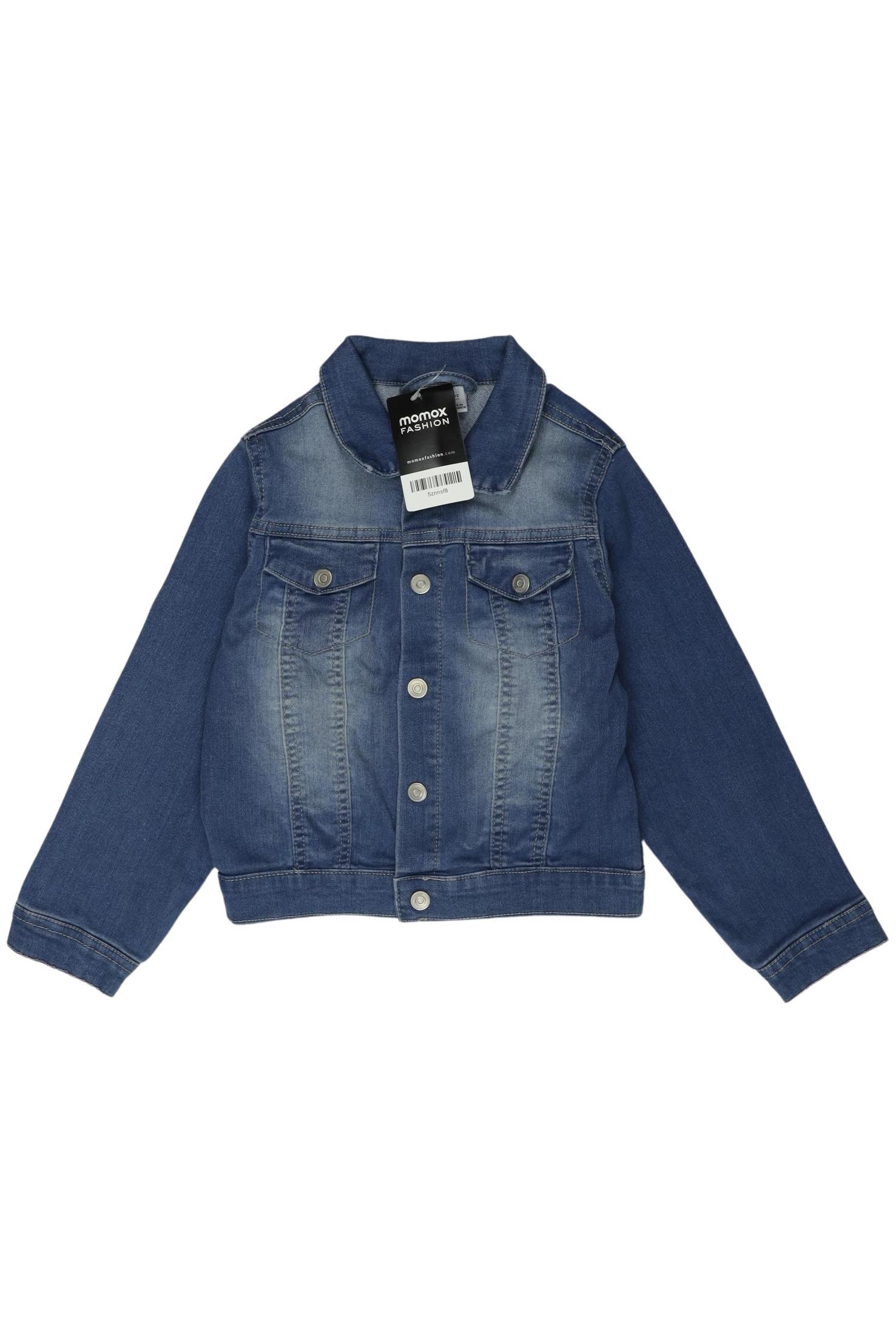 

Manguun Jungen Jacke, blau, Gr. 122
