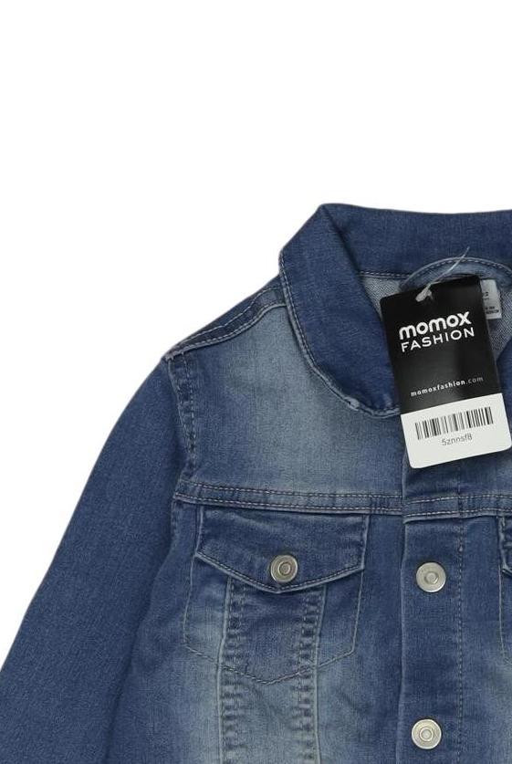 Thumbnail - Manguun Jungen Jacke, blau, Gr. 122