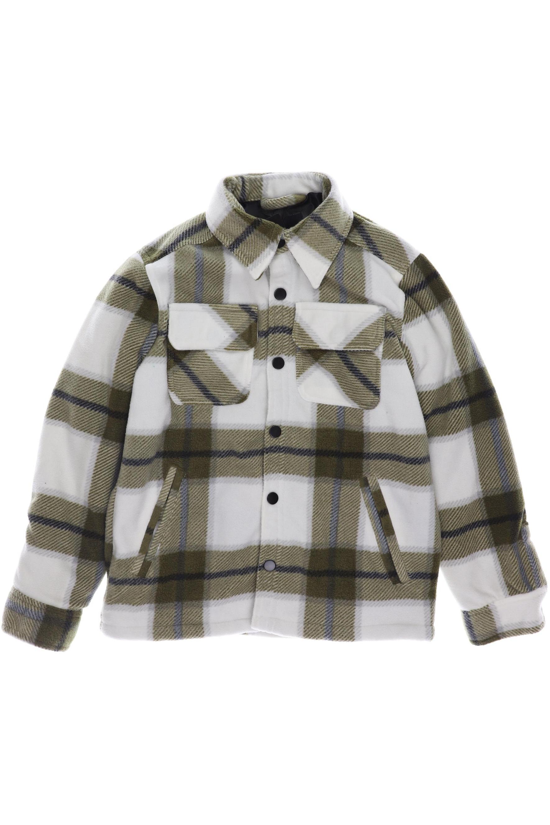 

Manguun Jungen Jacke, grün
