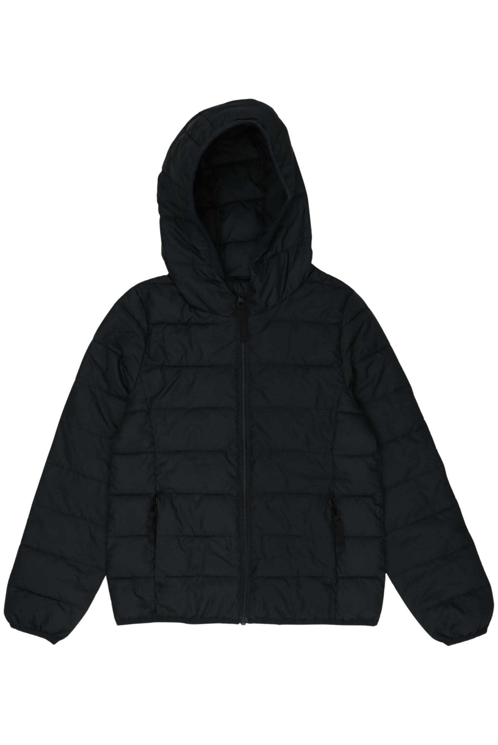 

Manguun Jungen Jacke, schwarz, Gr. 134/140