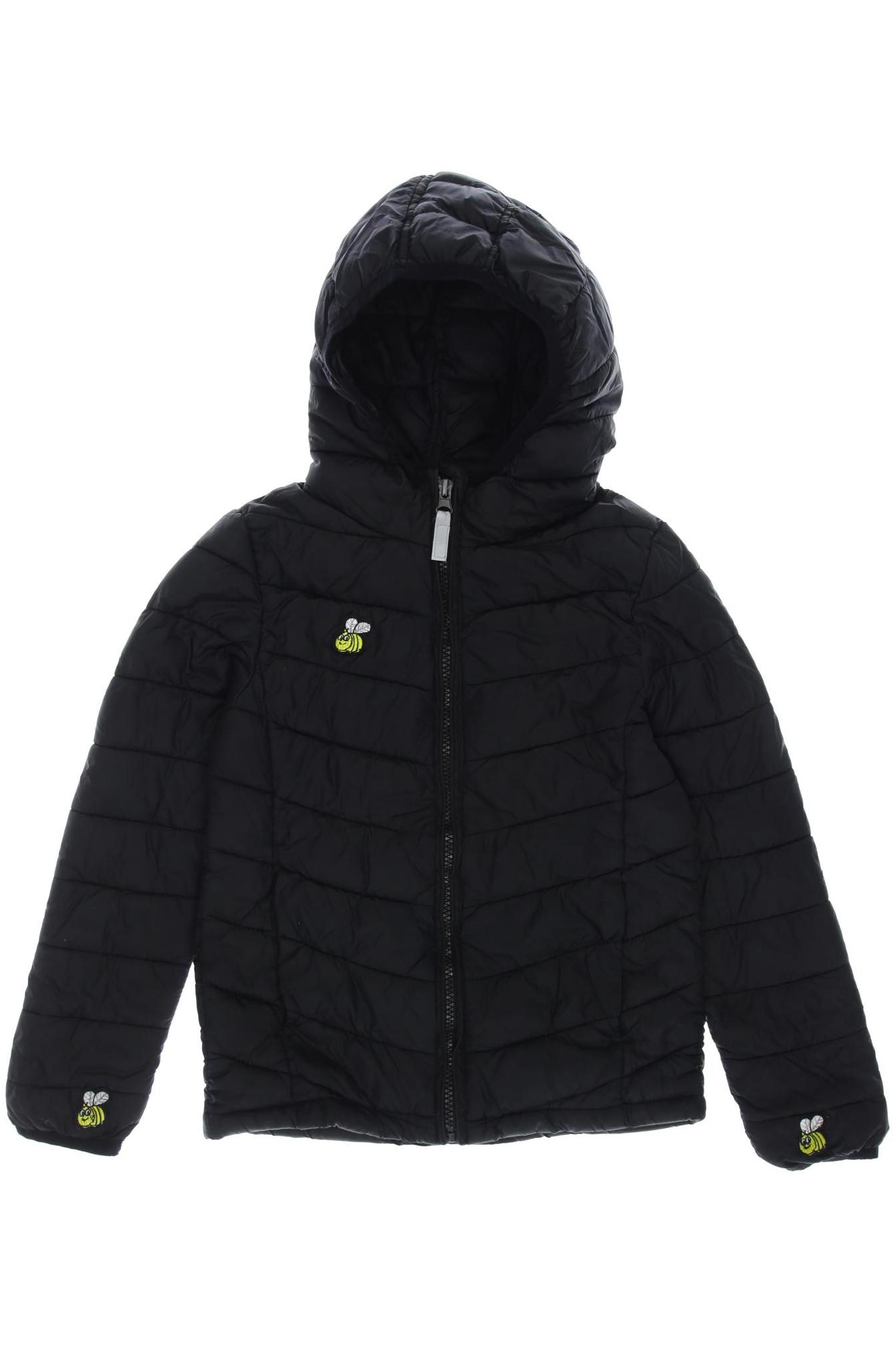 

Manguun Jungen Jacke, schwarz, Gr. 8