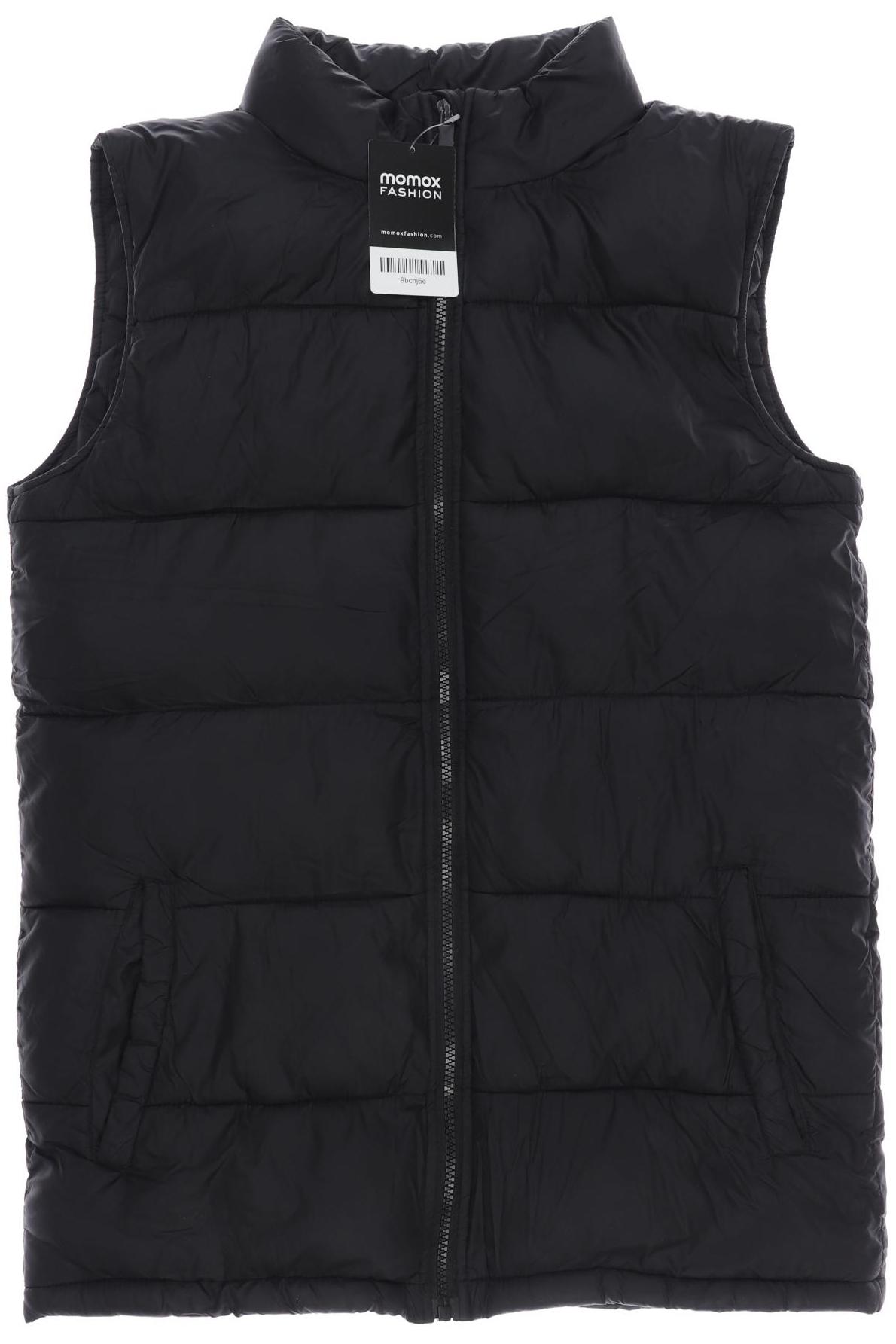 

Manguun Herren Jacke, schwarz, Gr. 176