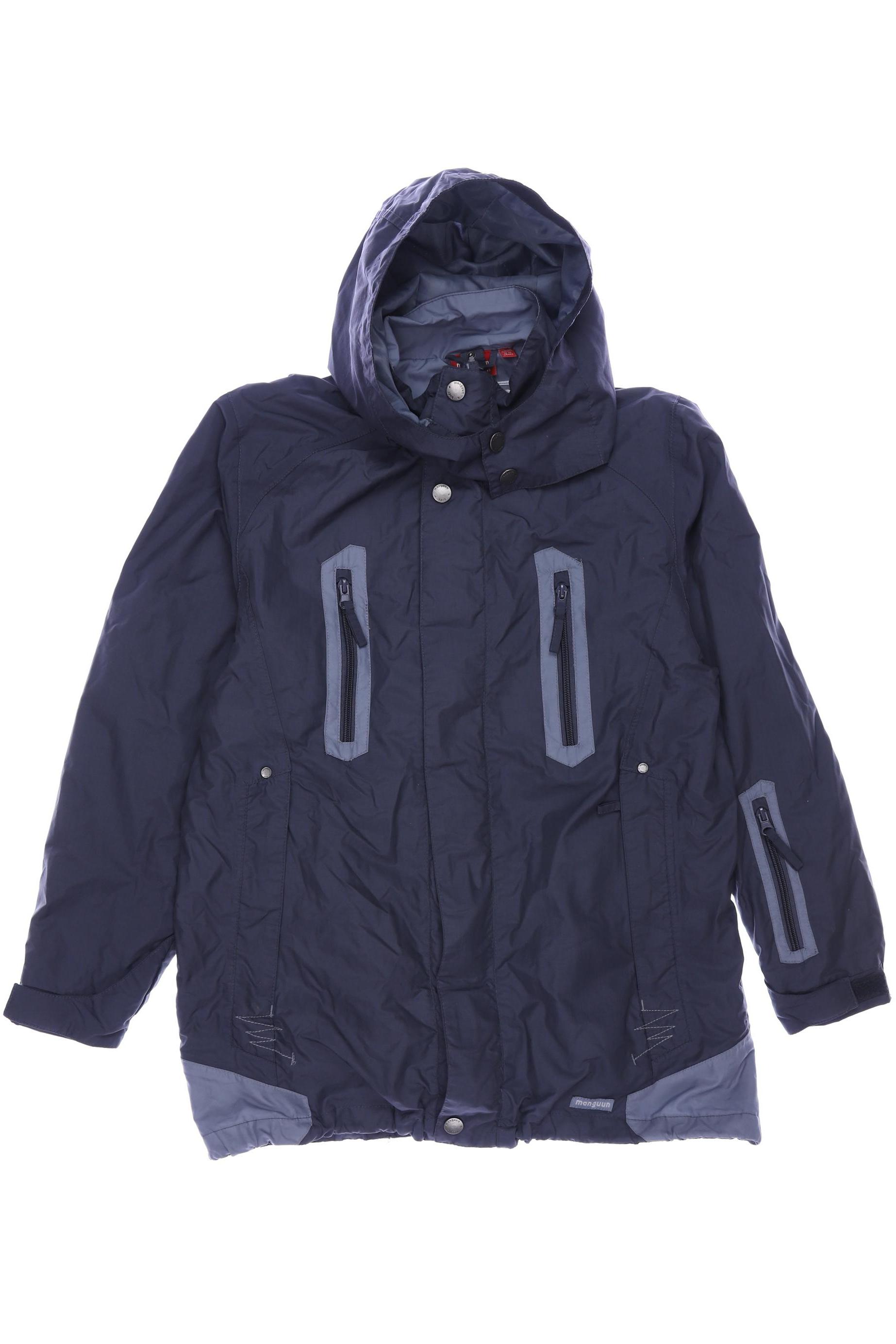 

Manguun Jungen Jacke, blau