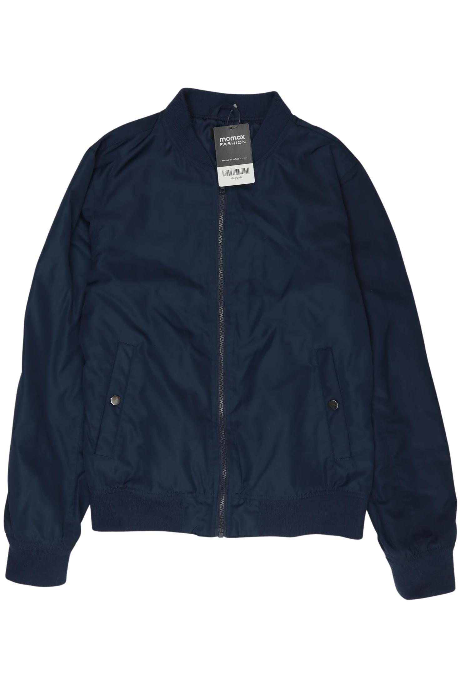 

Manguun Herren Jacke, marineblau, Gr. 158/164