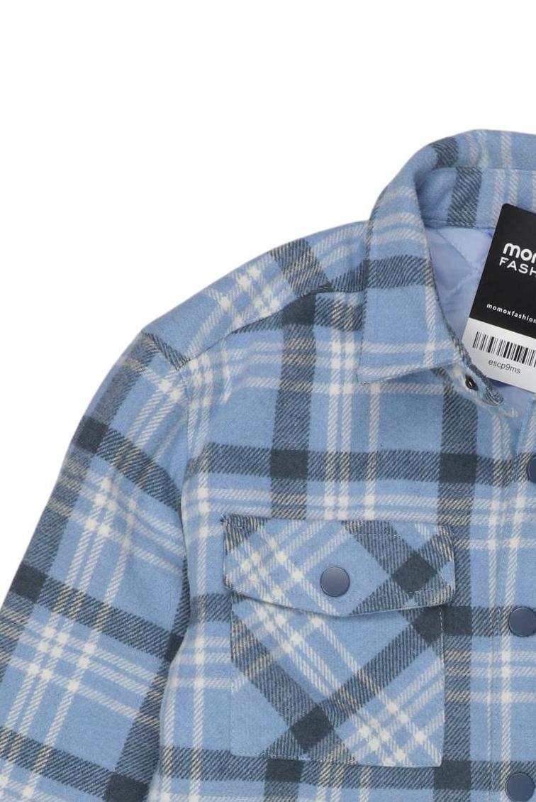 Thumbnail - Manguun Jungen Jacke, hellblau, Gr. 134/140