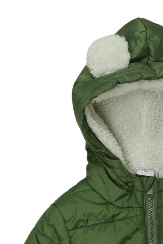 Thumbnail - Manguun Jungen Jacke, grün, Gr. 86