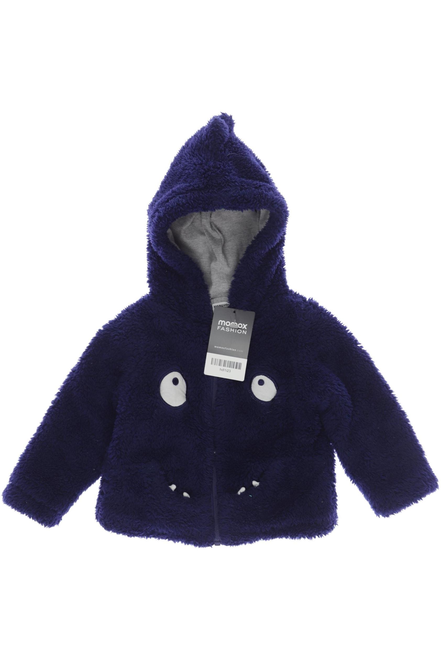 

Manguun Jungen Jacke, marineblau