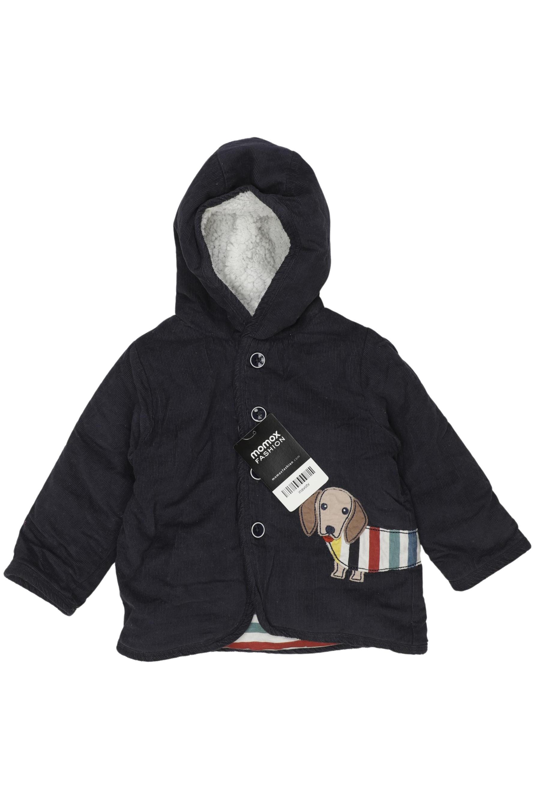 

Manguun Jungen Jacke, marineblau, Gr. 74