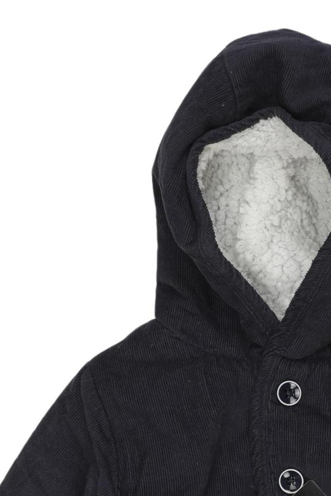 Thumbnail - Manguun Jungen Jacke, marineblau, Gr. 74