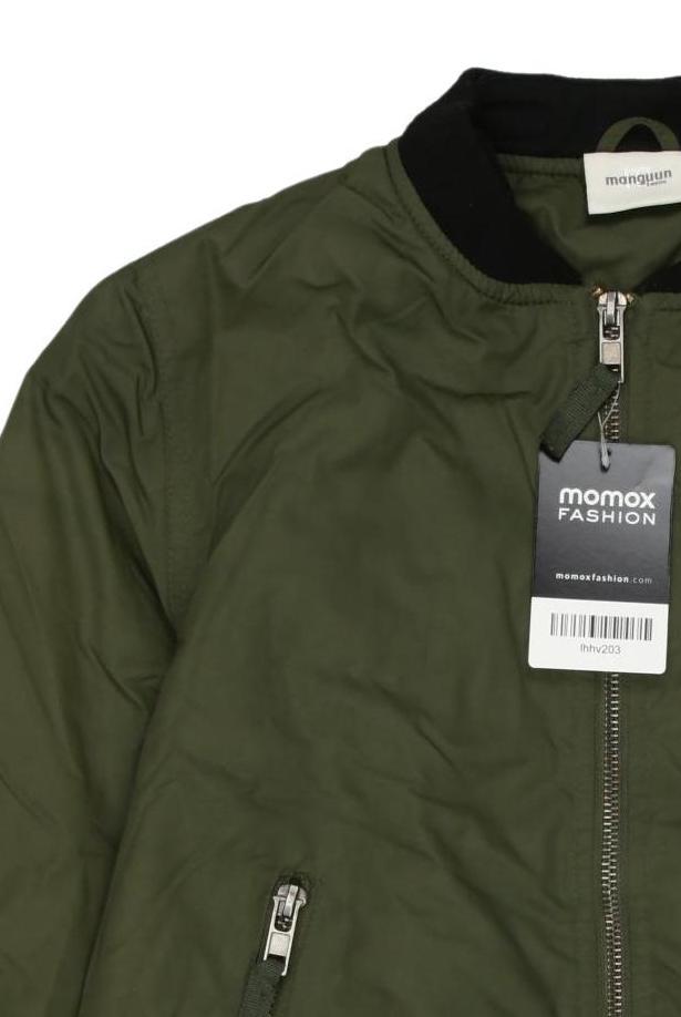 Thumbnail - Manguun Jungen Jacke, grün, Gr. 152