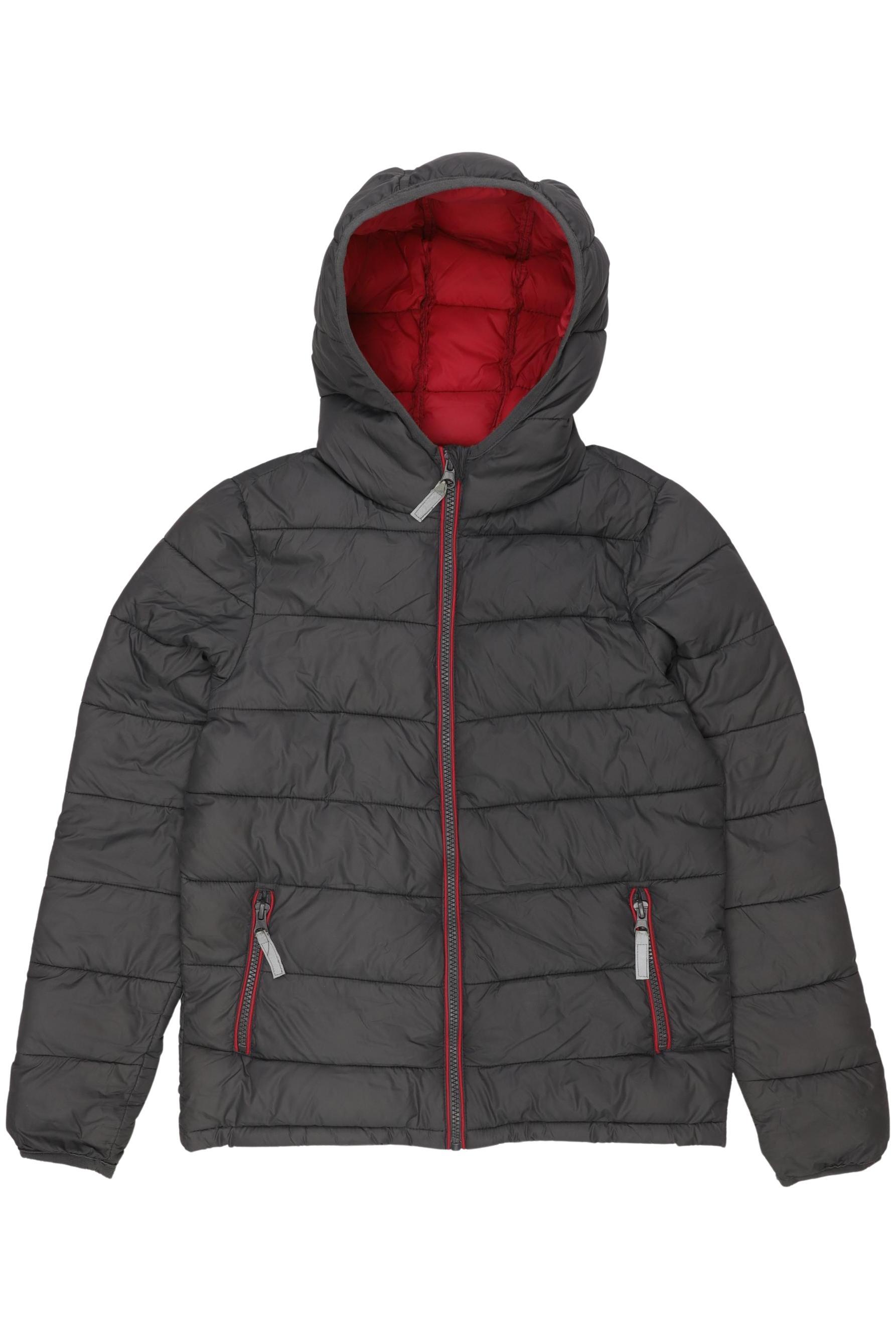 

Manguun Jungen Jacke, grau, Gr. 146/152