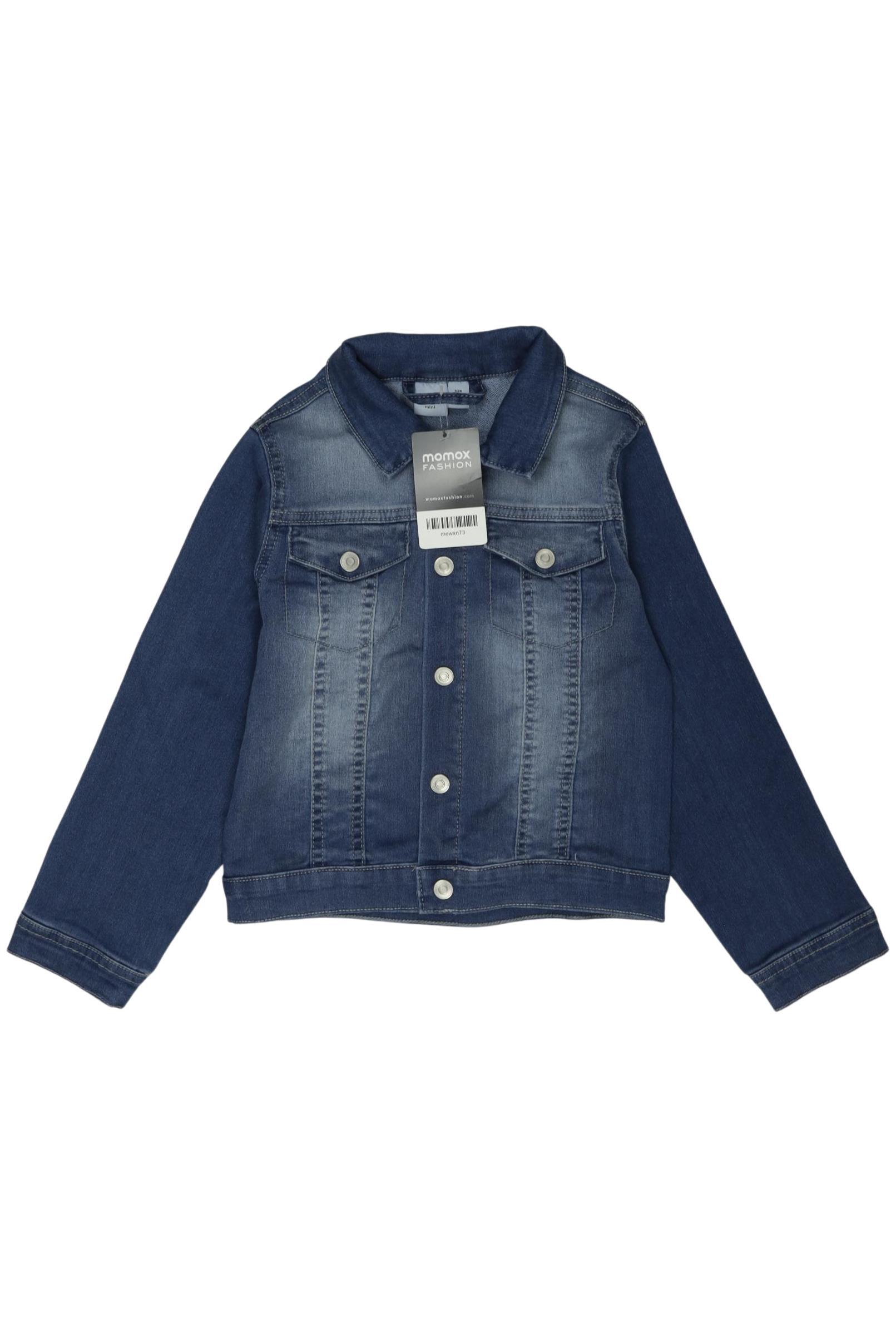 

Manguun Jungen Jacke, blau, Gr. 128