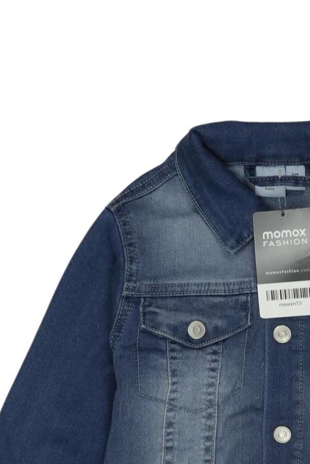 Thumbnail - Manguun Jungen Jacke, blau, Gr. 128