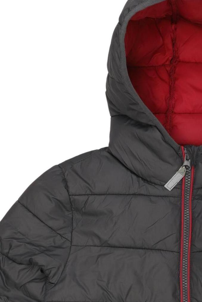 Thumbnail - Manguun Jungen Jacke, grau, Gr. 146/152