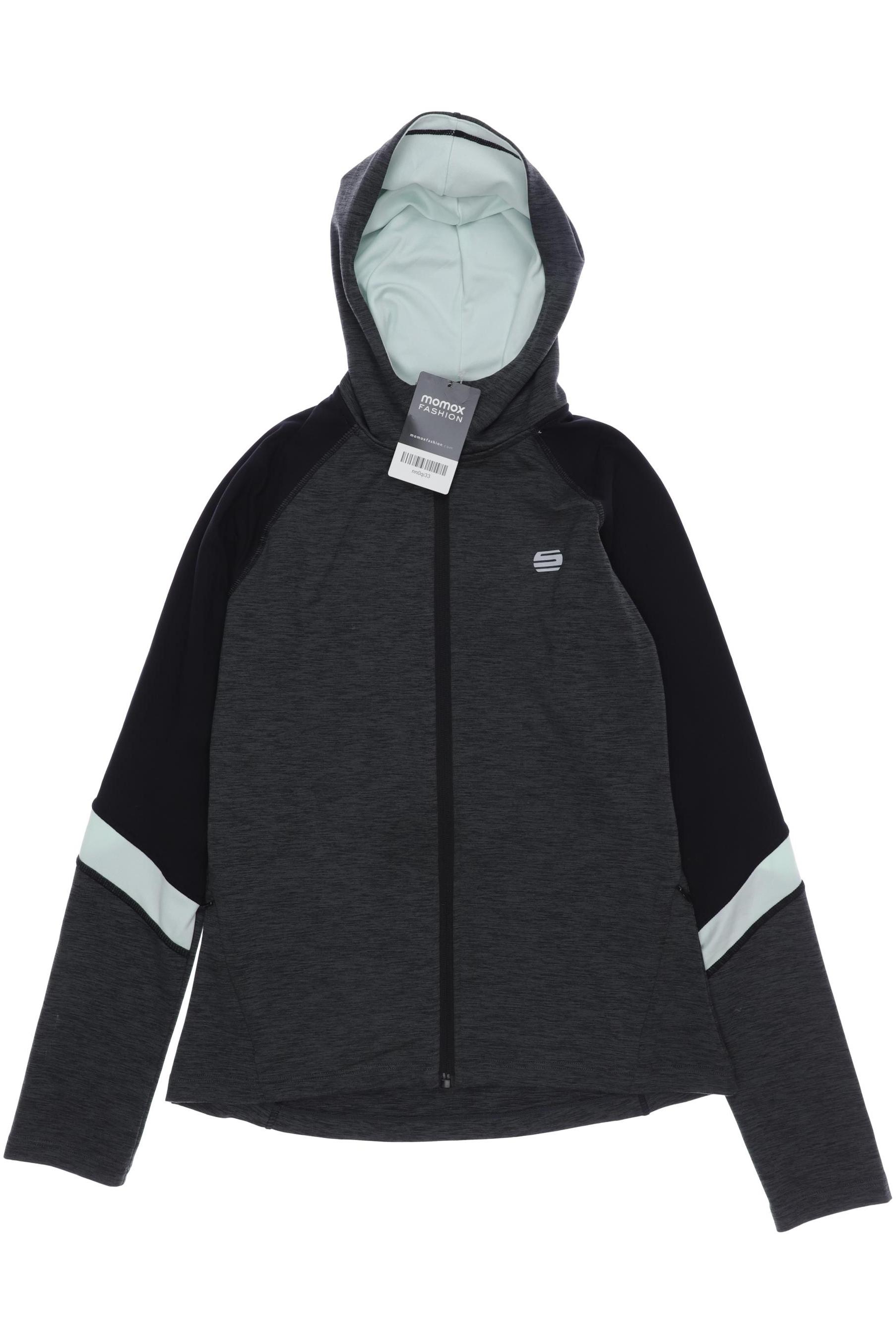 

Manguun Herren Jacke, grau, Gr. 164