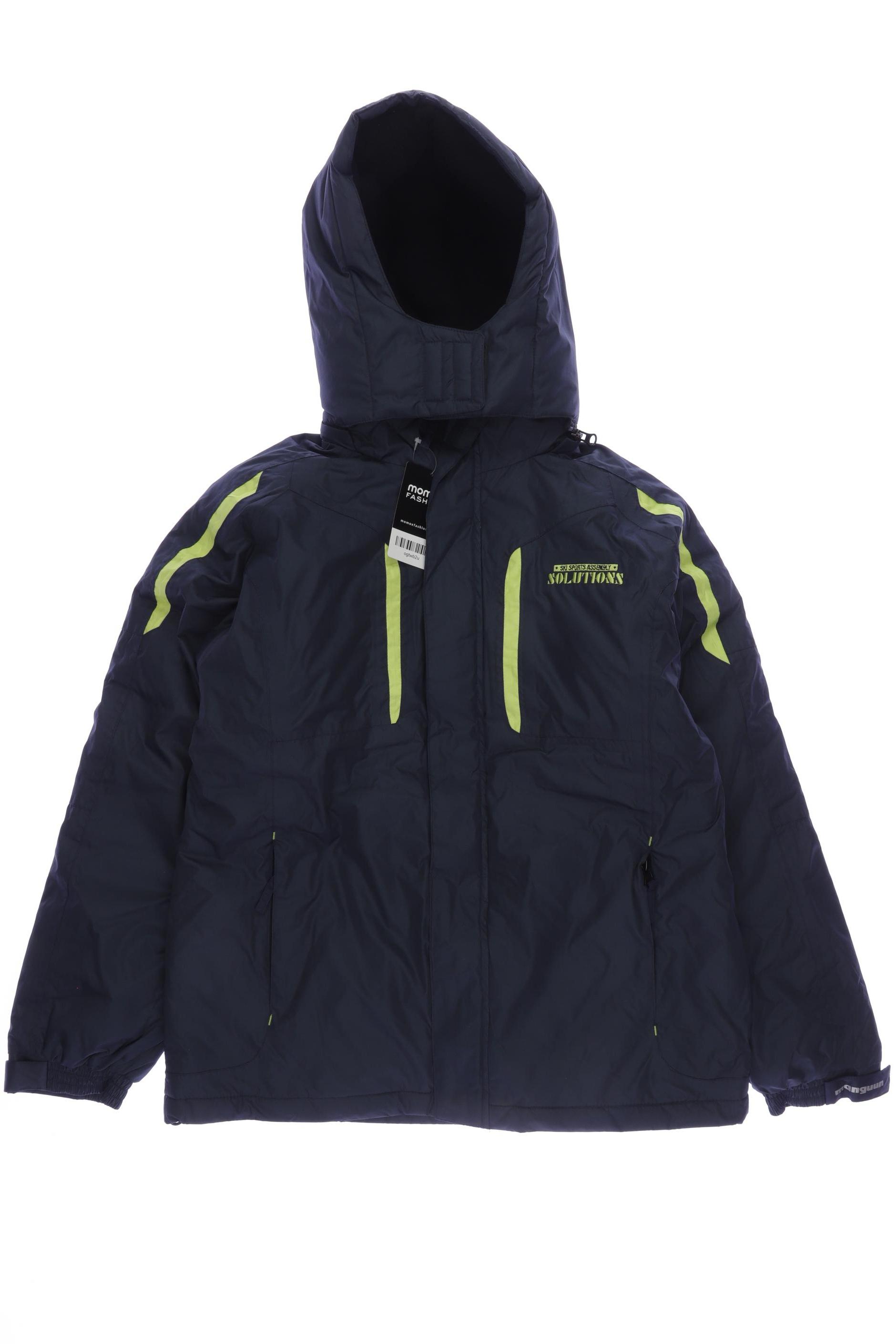 

Manguun Jungen Jacke, marineblau