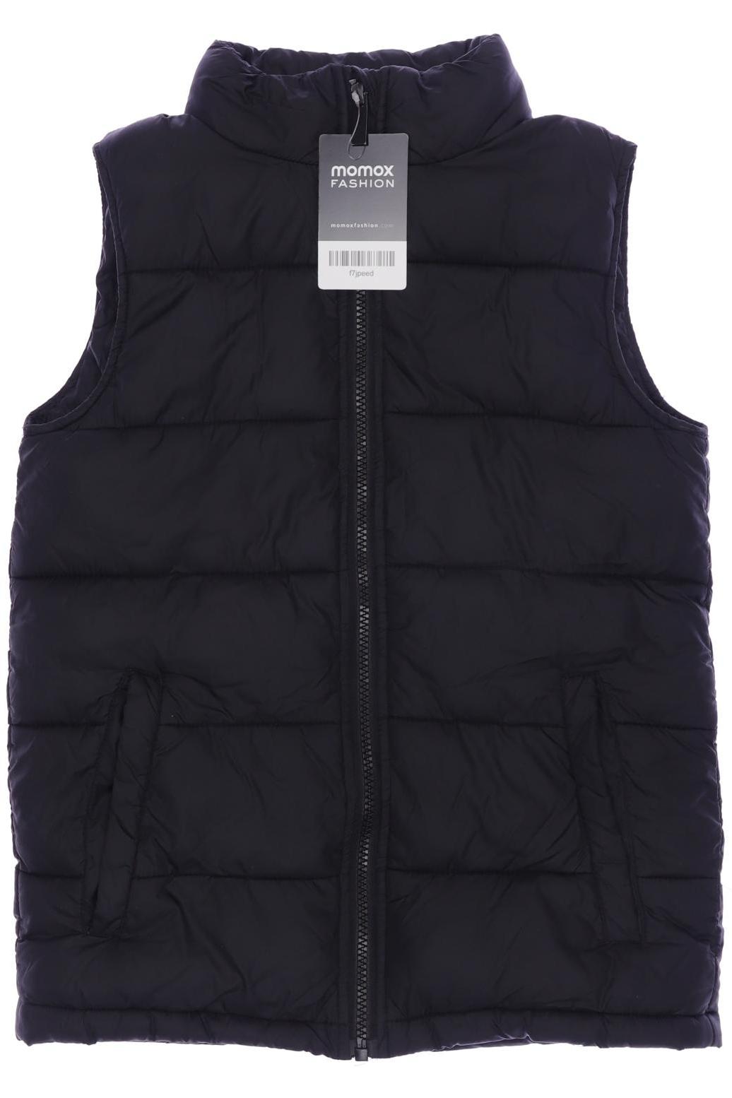 

Manguun Herren Jacke, schwarz, Gr. 140