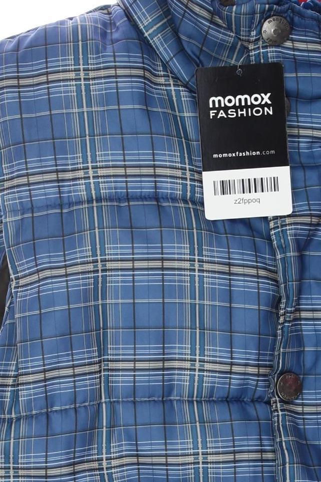 Thumbnail - Manguun Herren Jacke, blau, Gr. 146/152