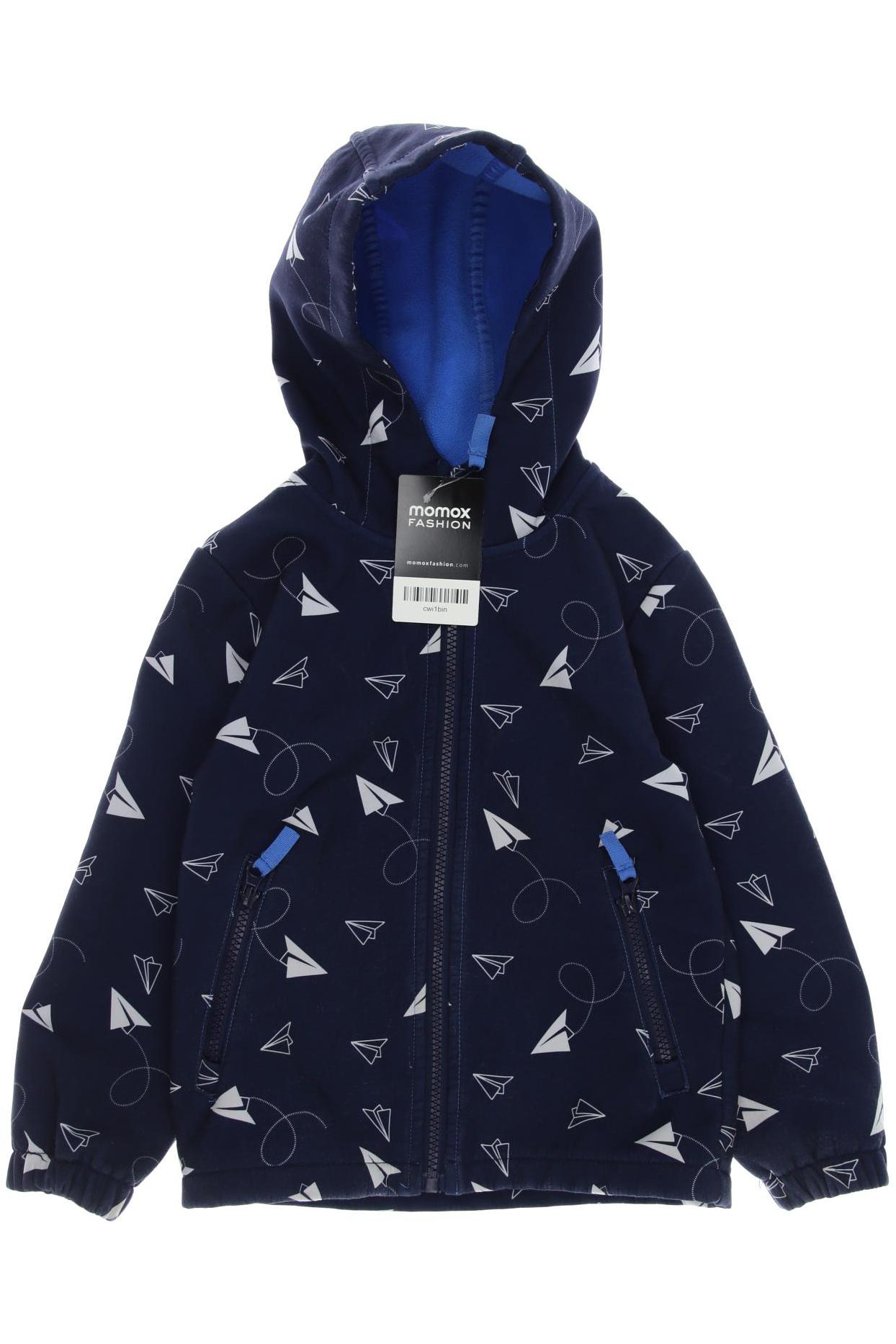 

Manguun Jungen Jacke, marineblau, Gr. 104