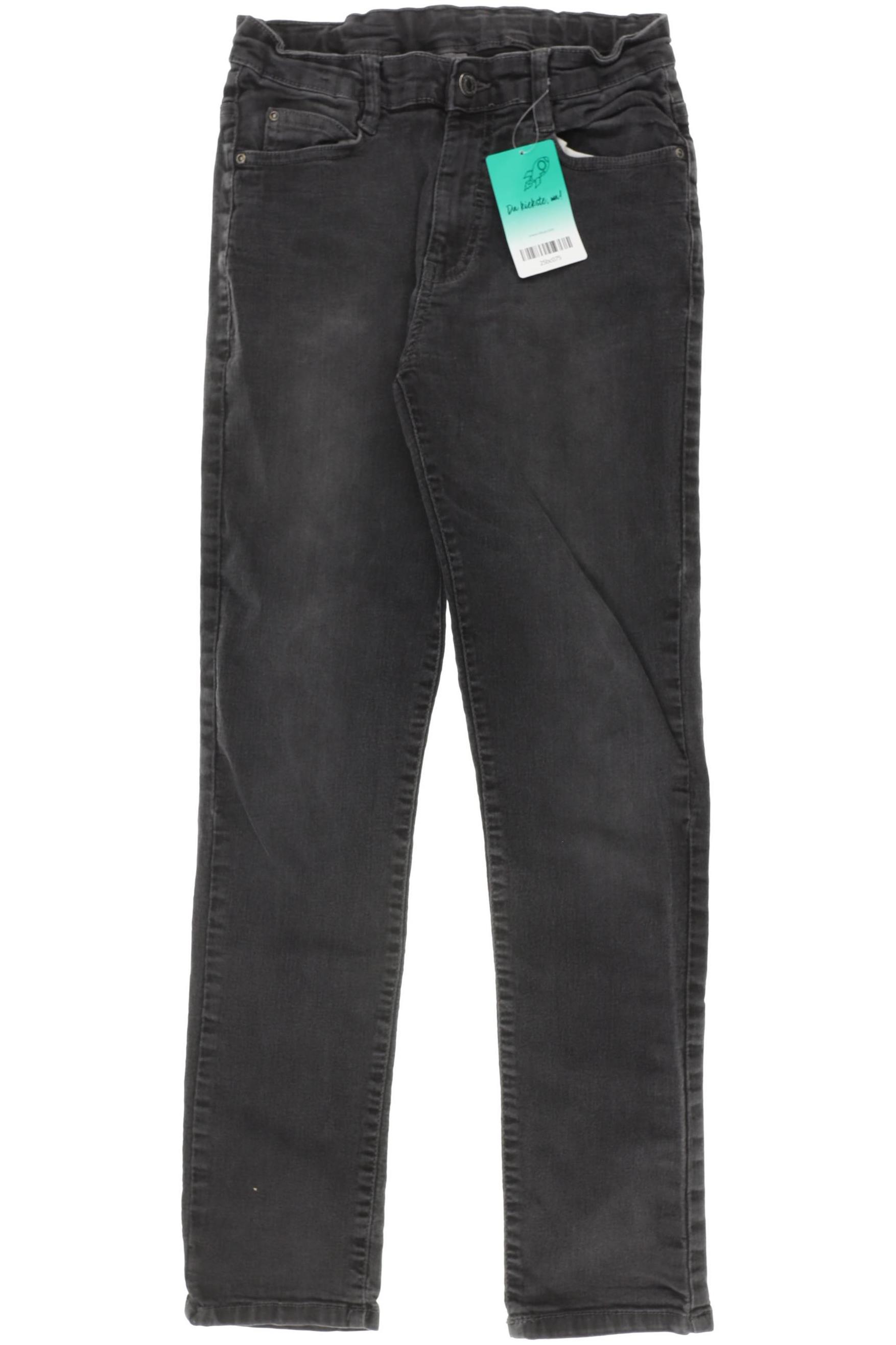 

Manguun Jungen Jeans, schwarz, Gr. 158