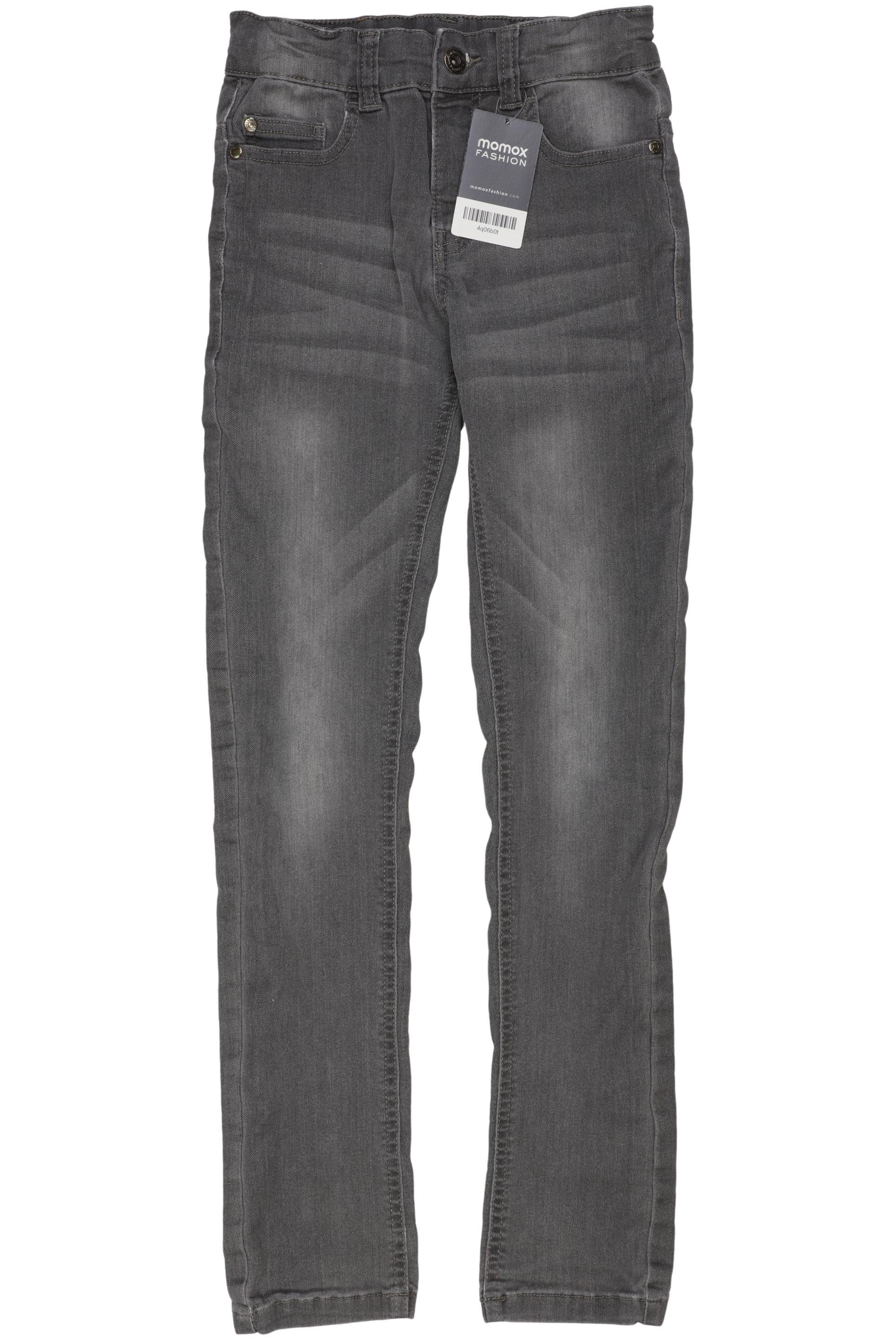 

Manguun Jungen Jeans, grau, Gr. 134