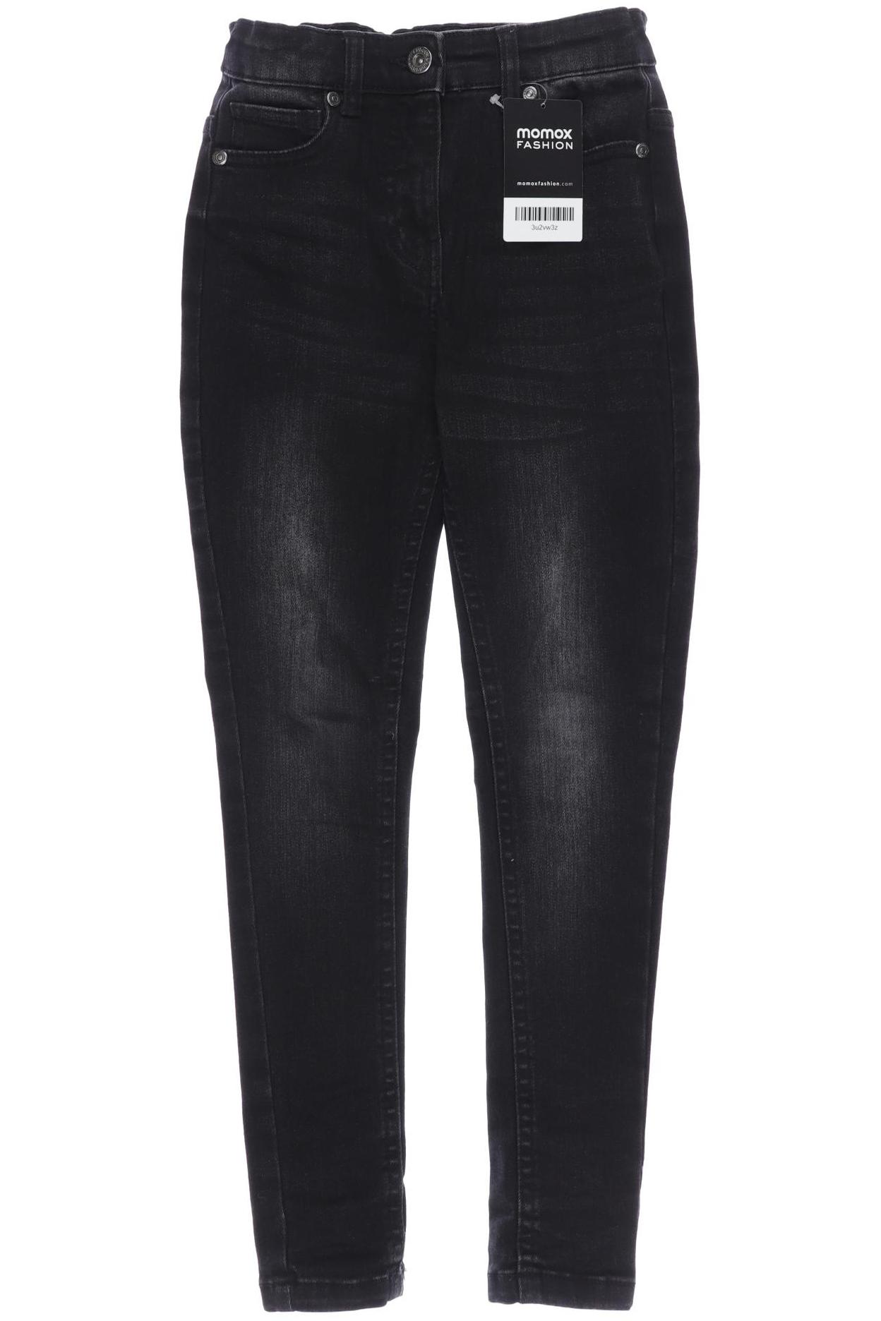 

Manguun Herren Jeans, schwarz, Gr. 134